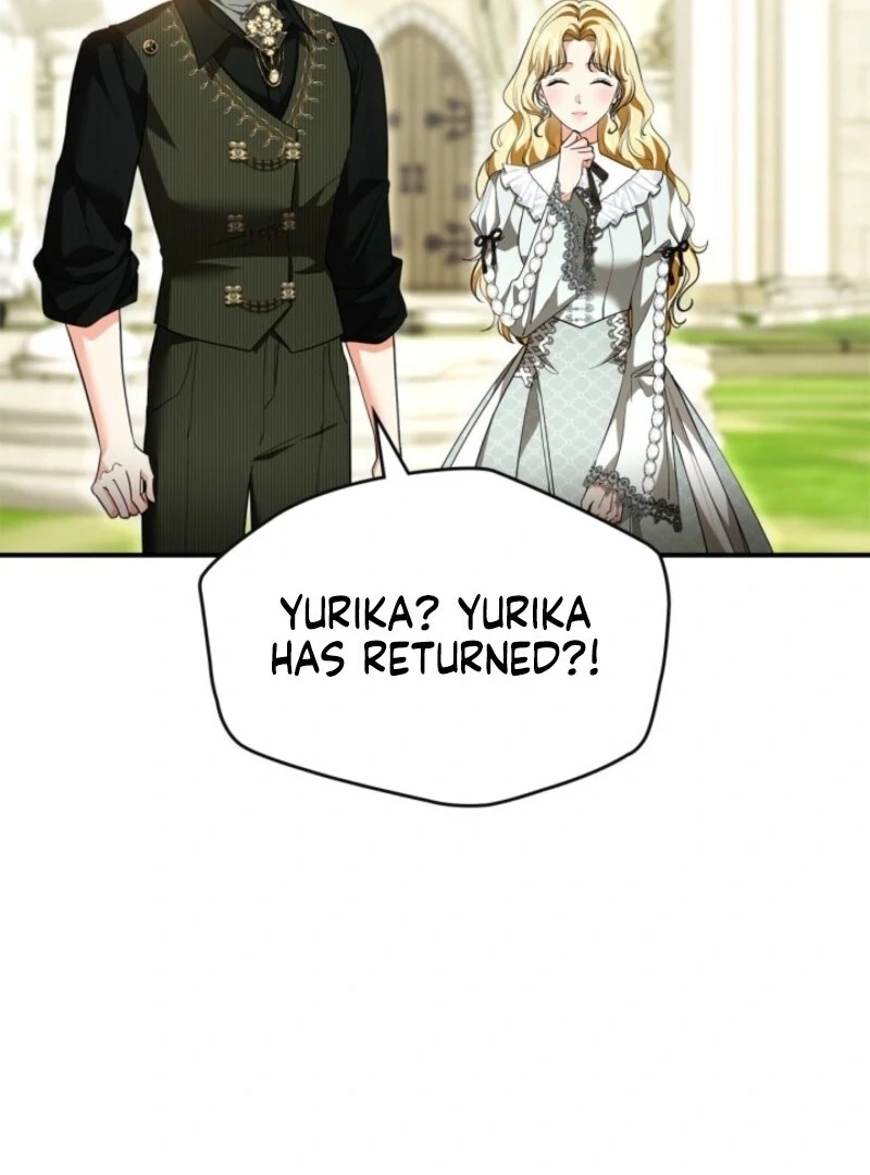 I Became A Squirrel Saving The Villain Chapter 52 - Page 58