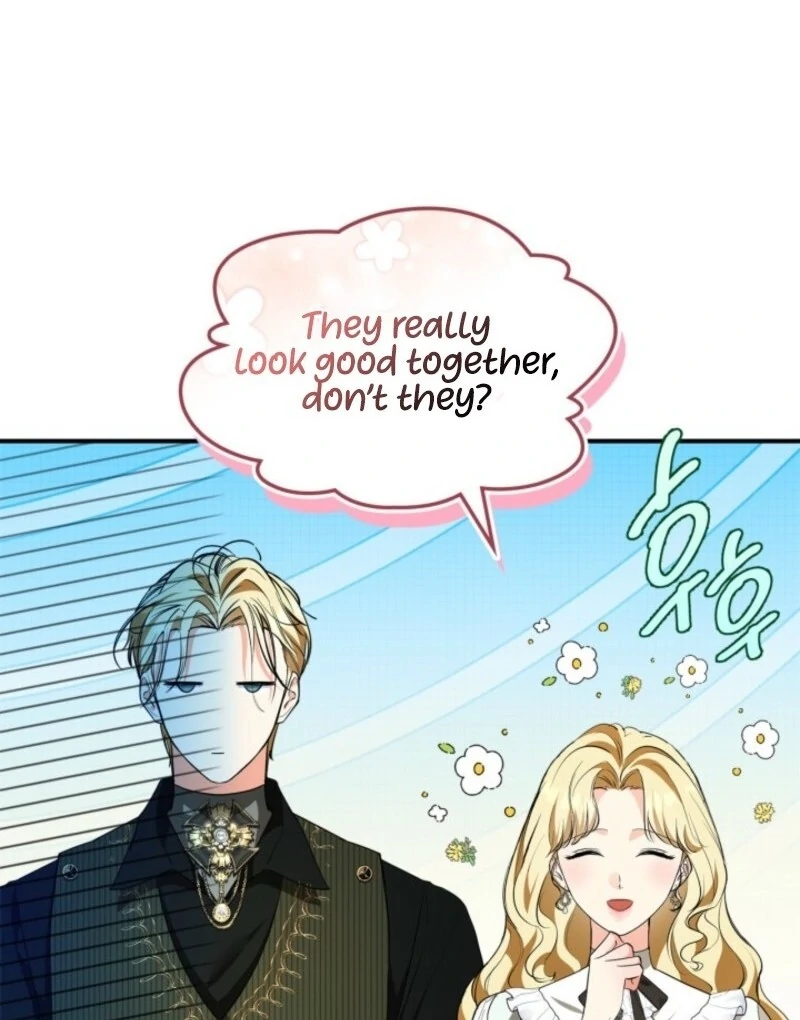 I Became A Squirrel Saving The Villain Chapter 52 - Page 68