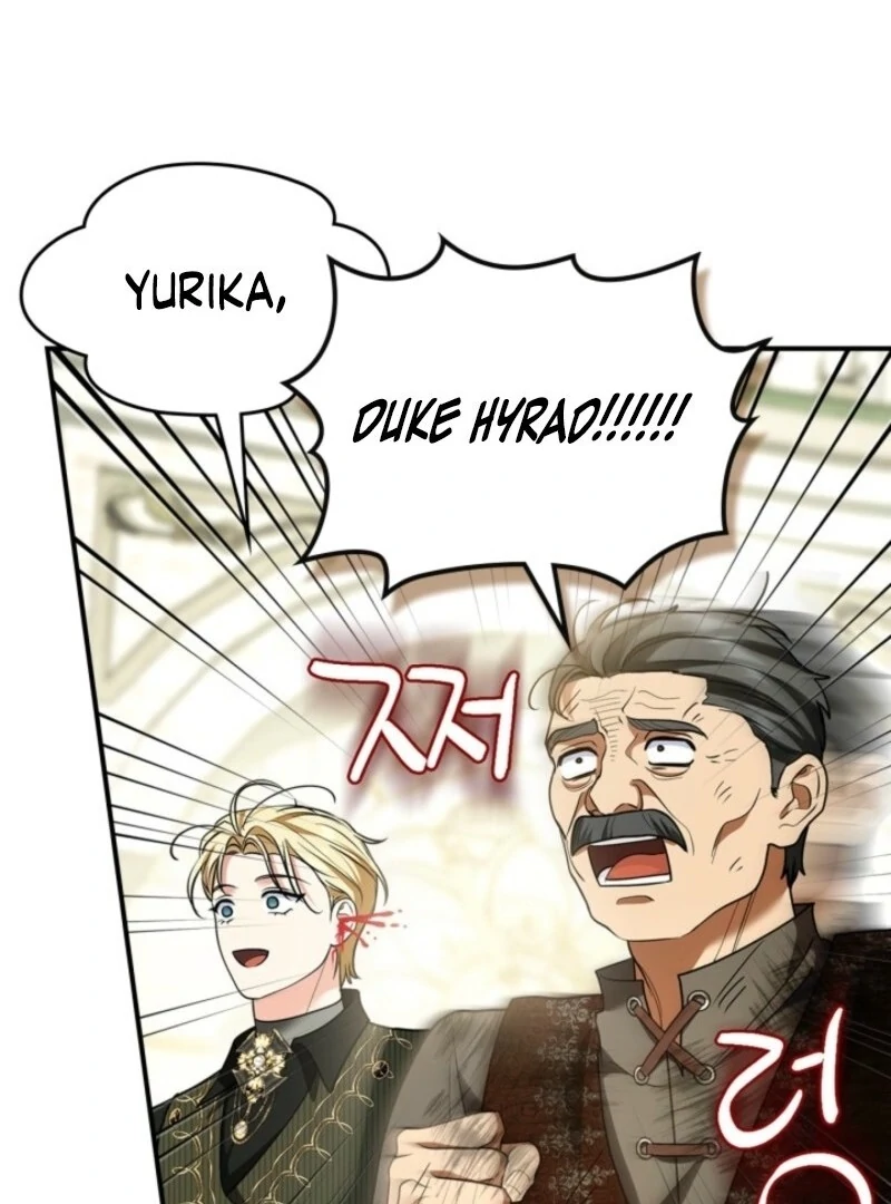 I Became A Squirrel Saving The Villain Chapter 52 - Page 99