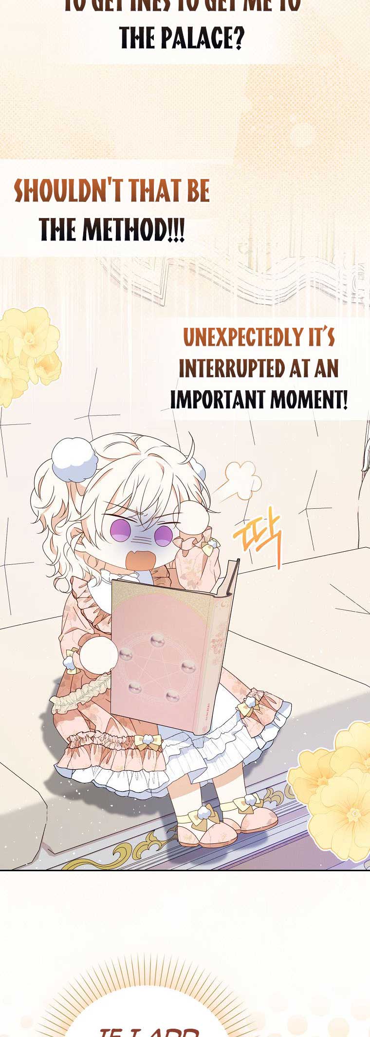 The Gangster Baby of the Duke’s Family Chapter 12 - Page 3