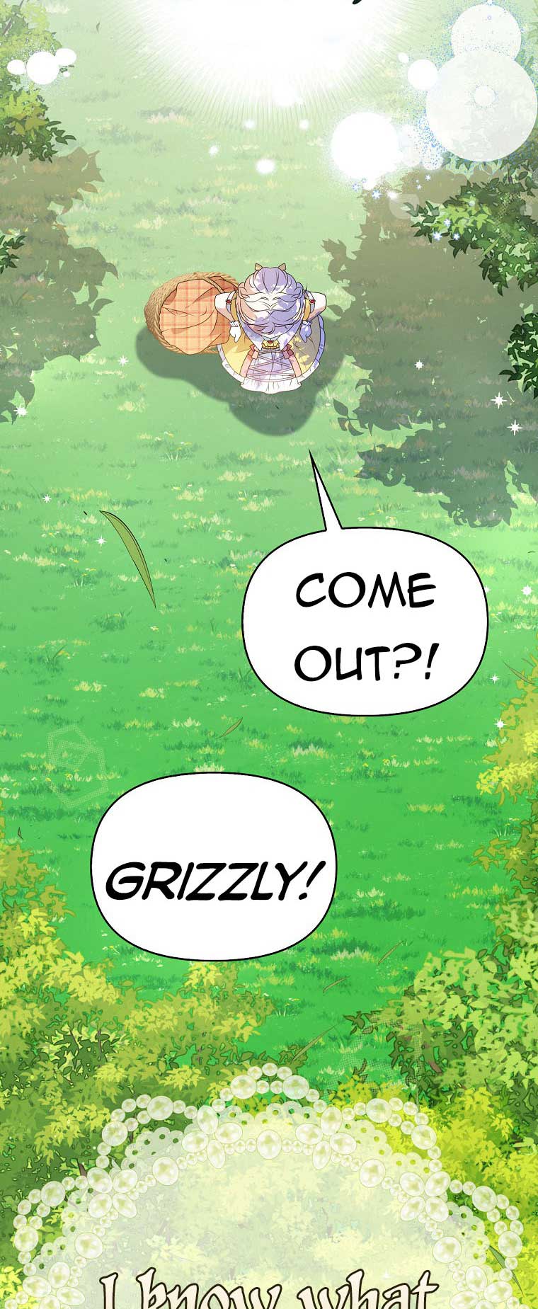 The Gangster Baby of the Duke’s Family Chapter 14 - Page 3