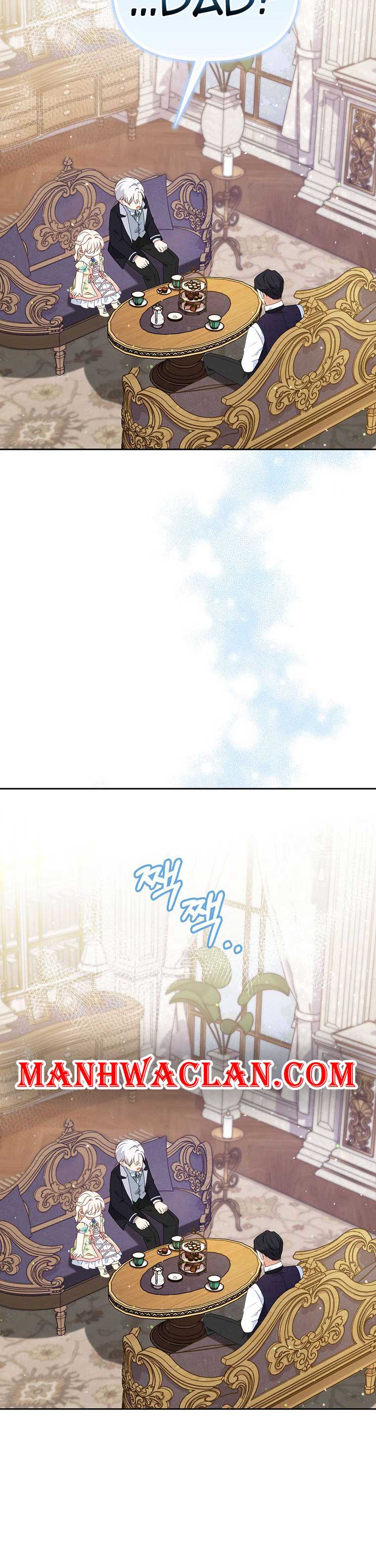 The Gangster Baby of the Duke’s Family Chapter 16 - Page 8