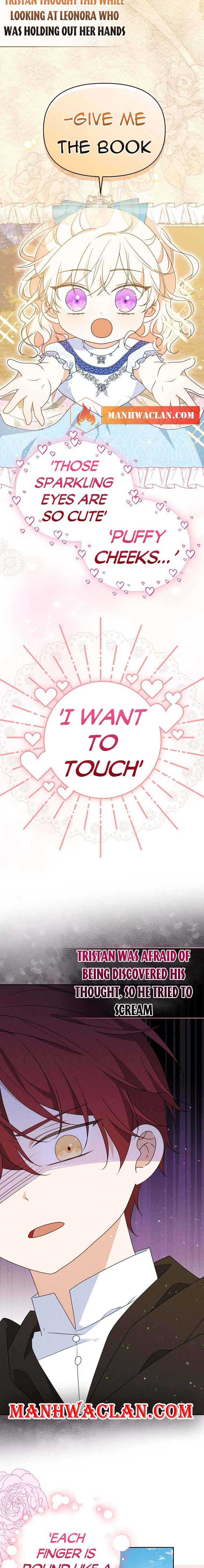 The Gangster Baby of the Duke’s Family Chapter 17 - Page 2