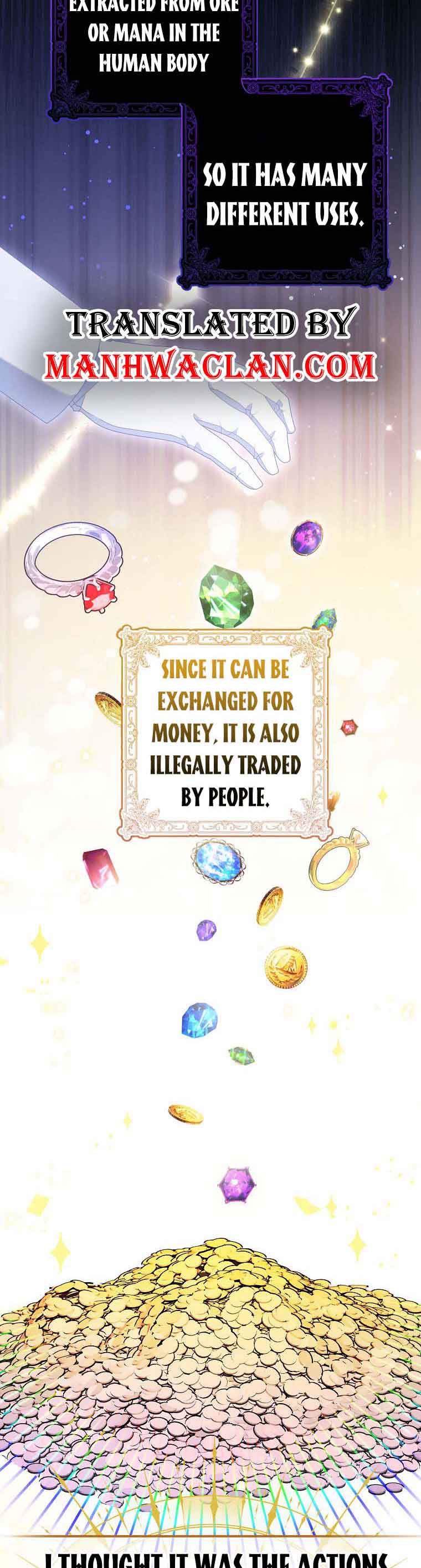 The Gangster Baby of the Duke’s Family Chapter 22 - Page 2