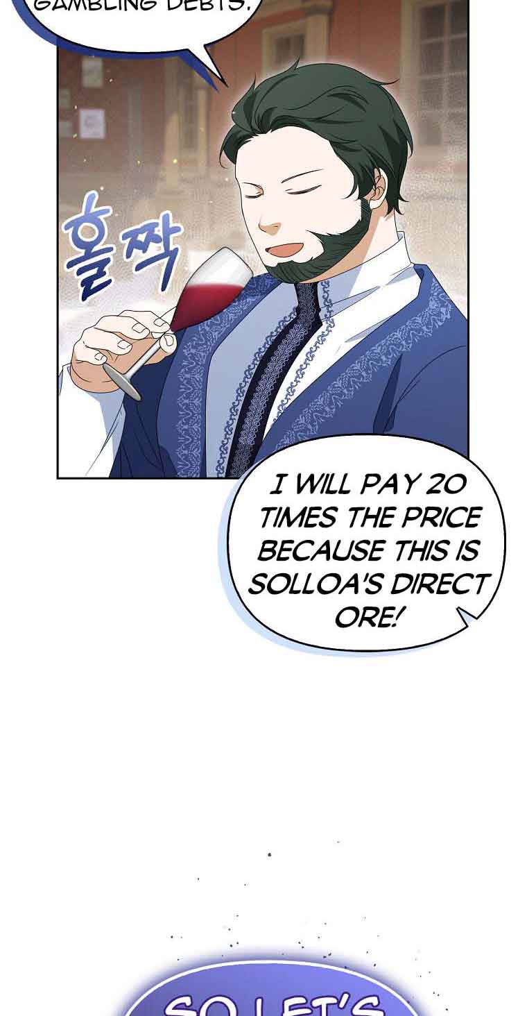 The Gangster Baby of the Duke’s Family Chapter 22 - Page 5