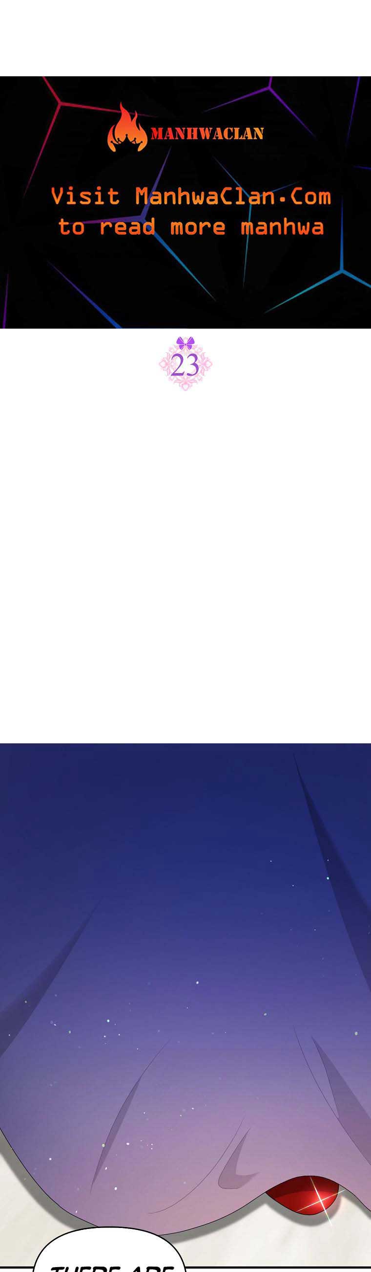 The Gangster Baby of the Duke’s Family Chapter 23 - Page 1