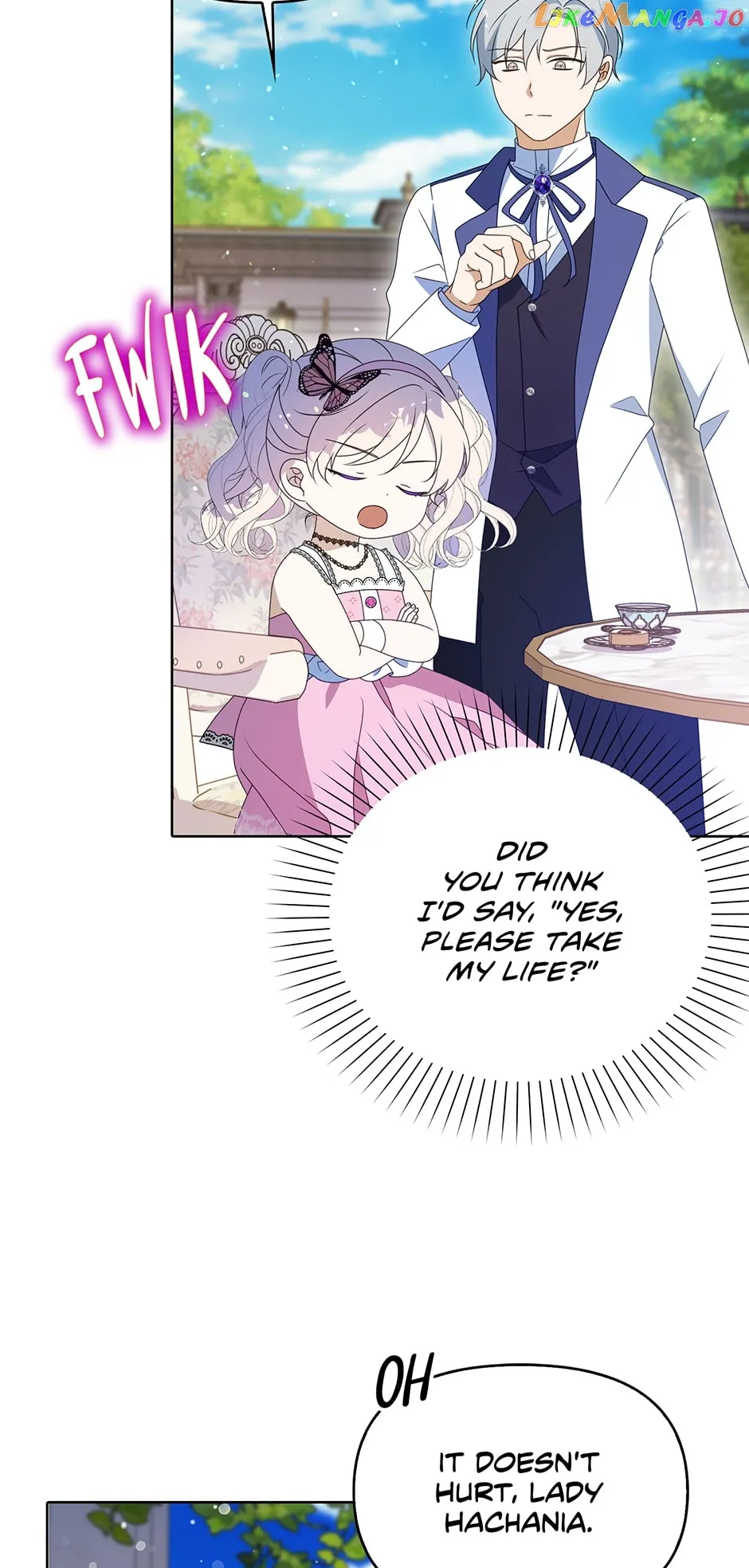 The Gangster Baby of the Duke’s Family Chapter 26 - Page 10