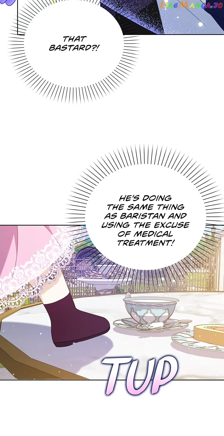 The Gangster Baby of the Duke’s Family Chapter 26 - Page 16