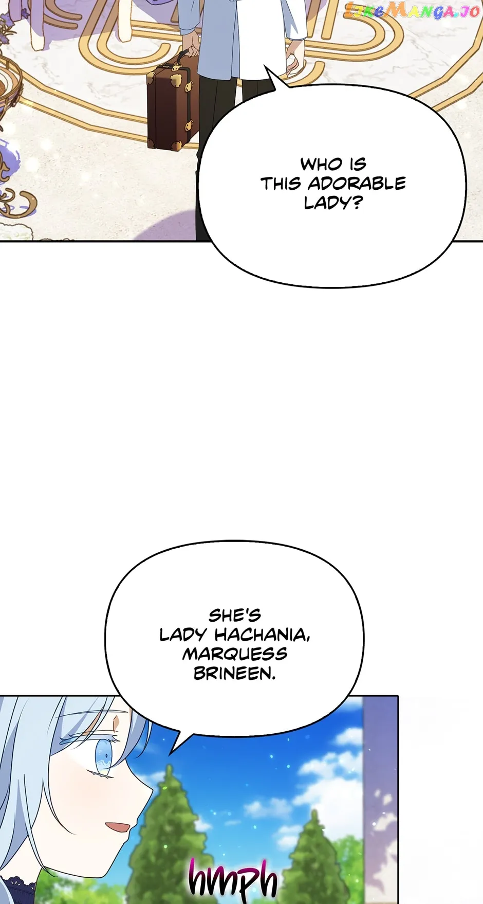 The Gangster Baby of the Duke’s Family Chapter 26 - Page 2