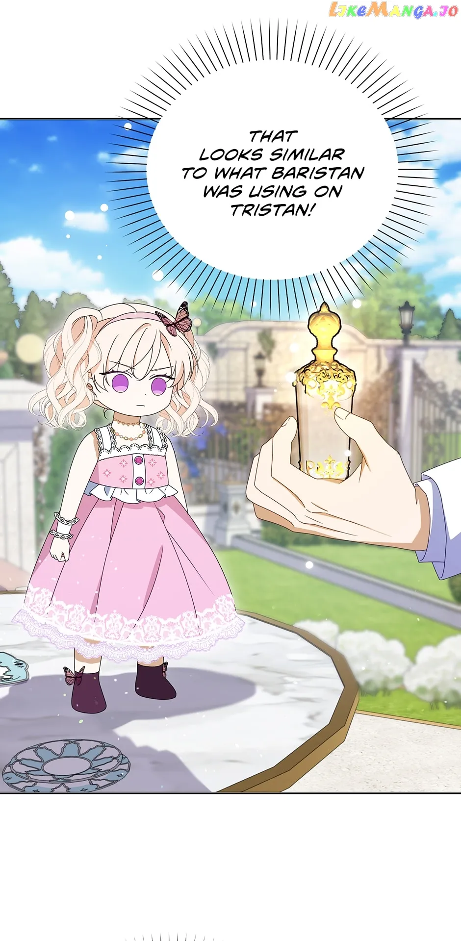 The Gangster Baby of the Duke’s Family Chapter 26 - Page 23