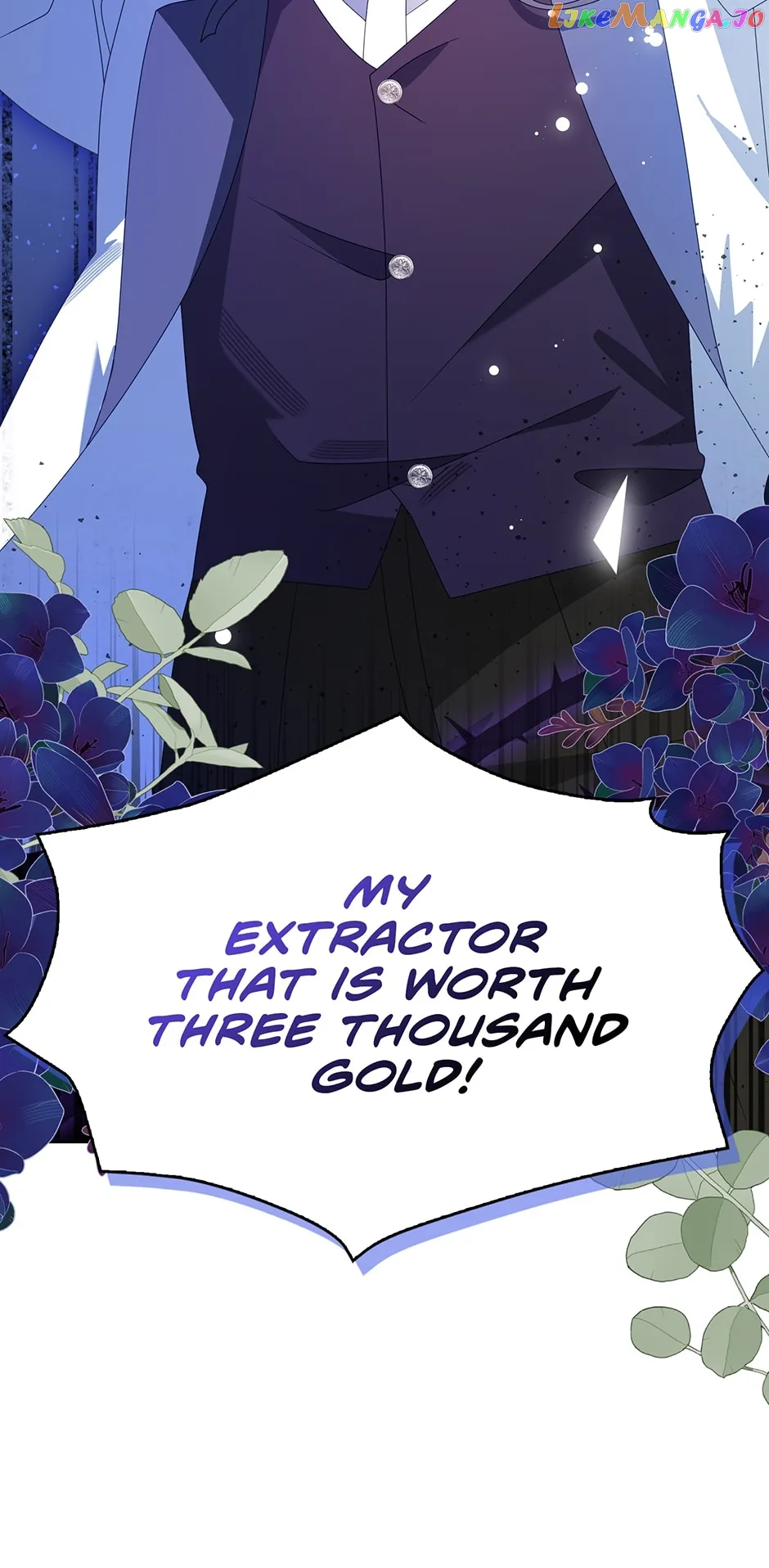 The Gangster Baby of the Duke’s Family Chapter 26 - Page 28