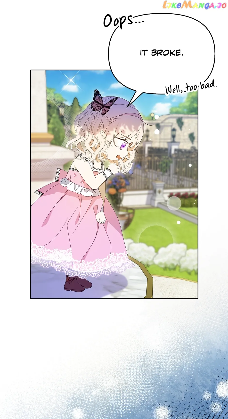 The Gangster Baby of the Duke’s Family Chapter 26 - Page 29