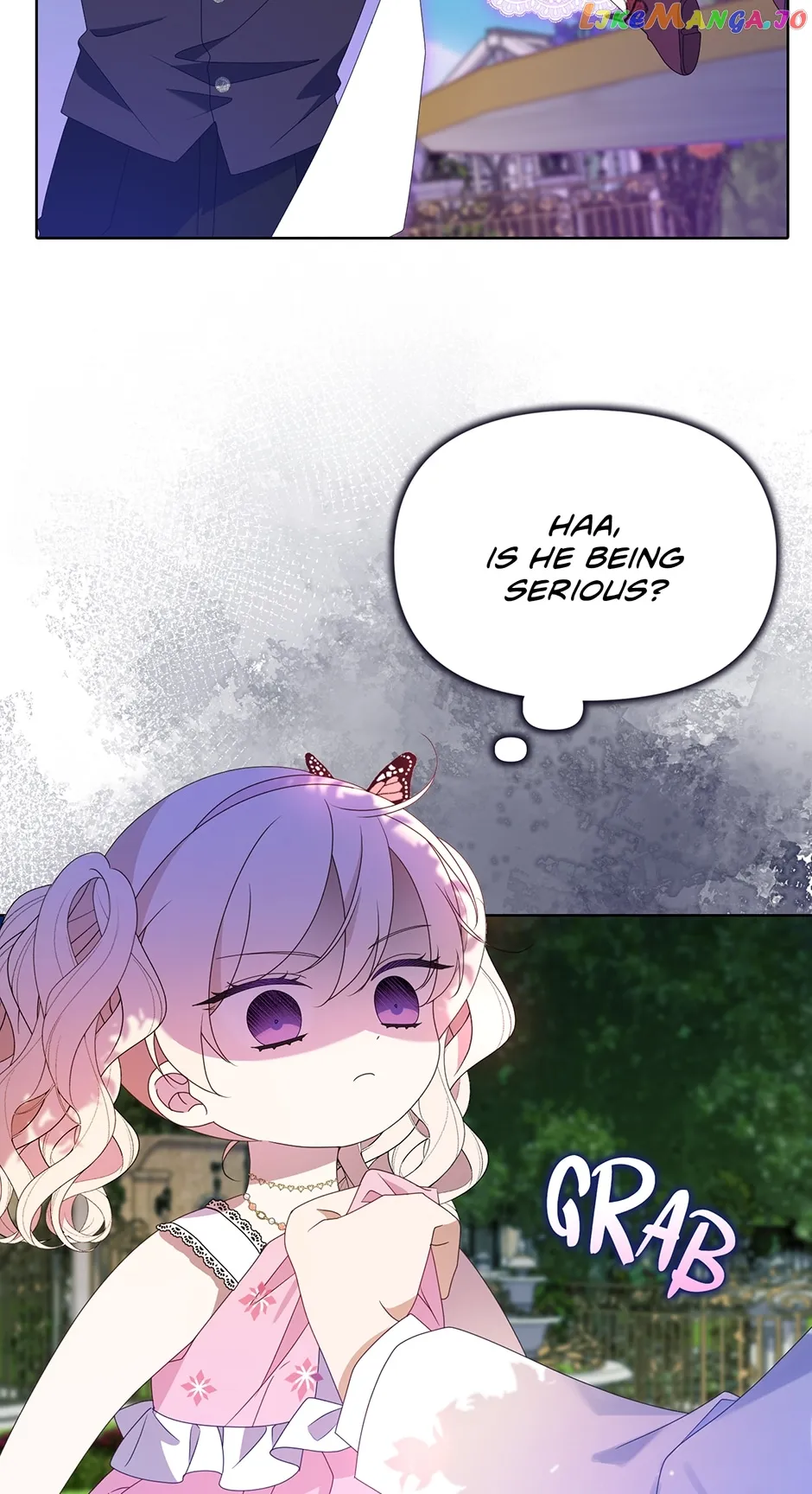 The Gangster Baby of the Duke’s Family Chapter 26 - Page 33