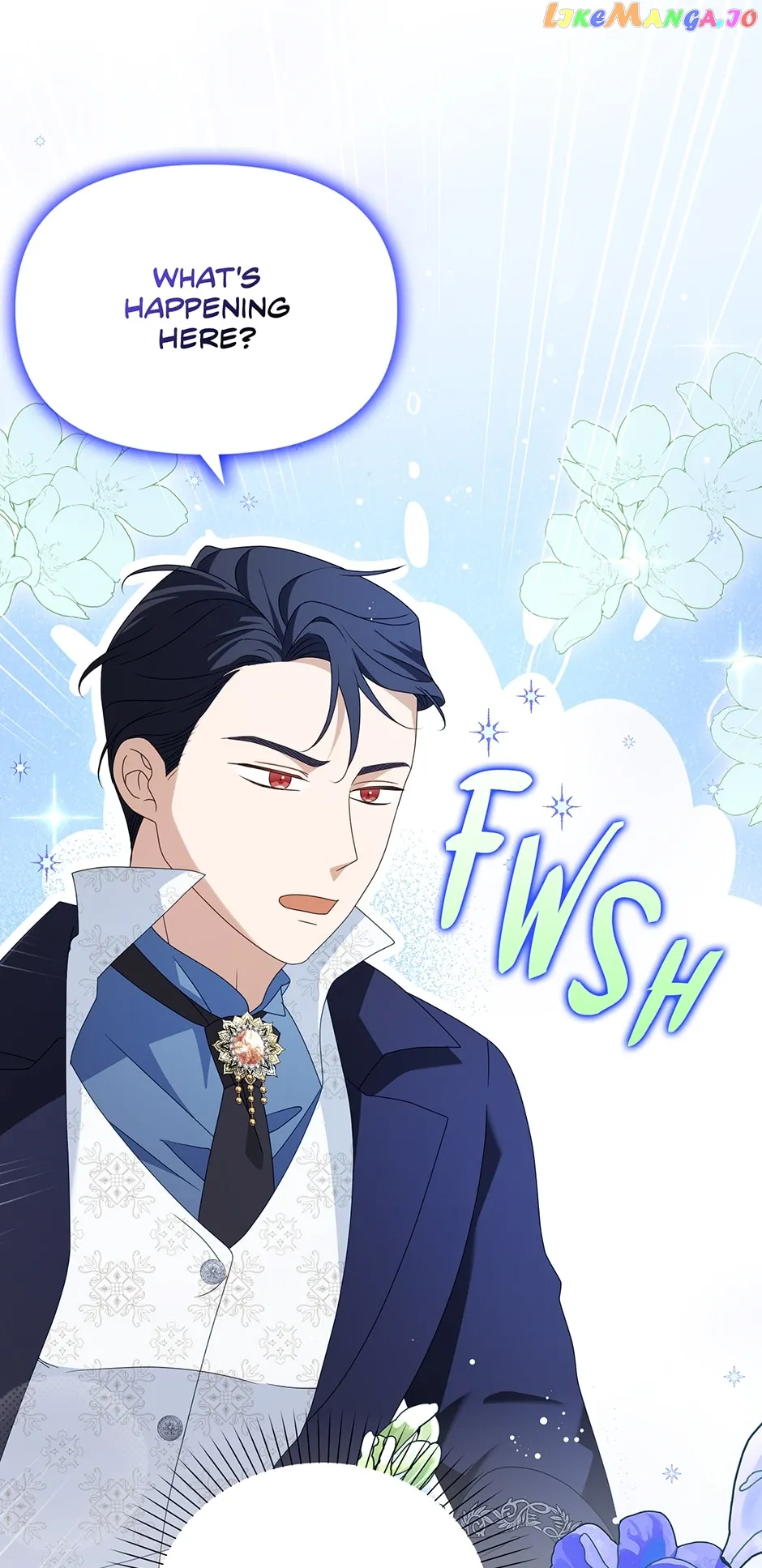 The Gangster Baby of the Duke’s Family Chapter 26 - Page 36