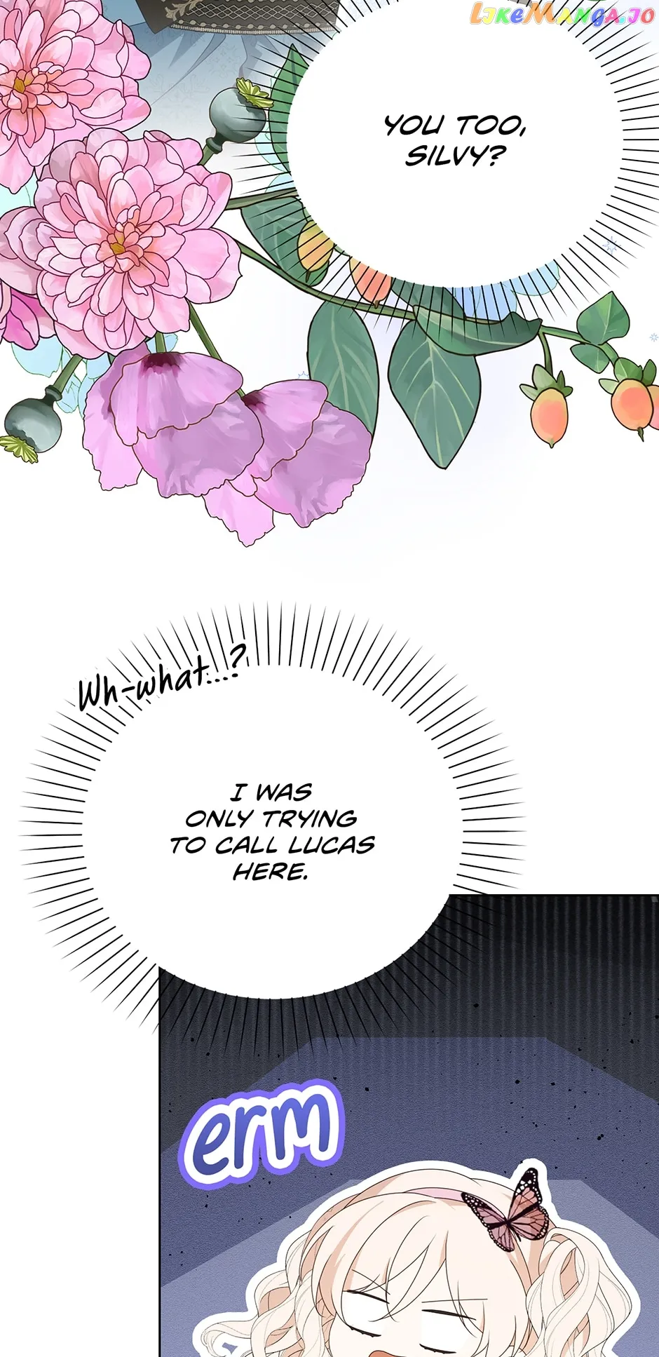 The Gangster Baby of the Duke’s Family Chapter 26 - Page 39