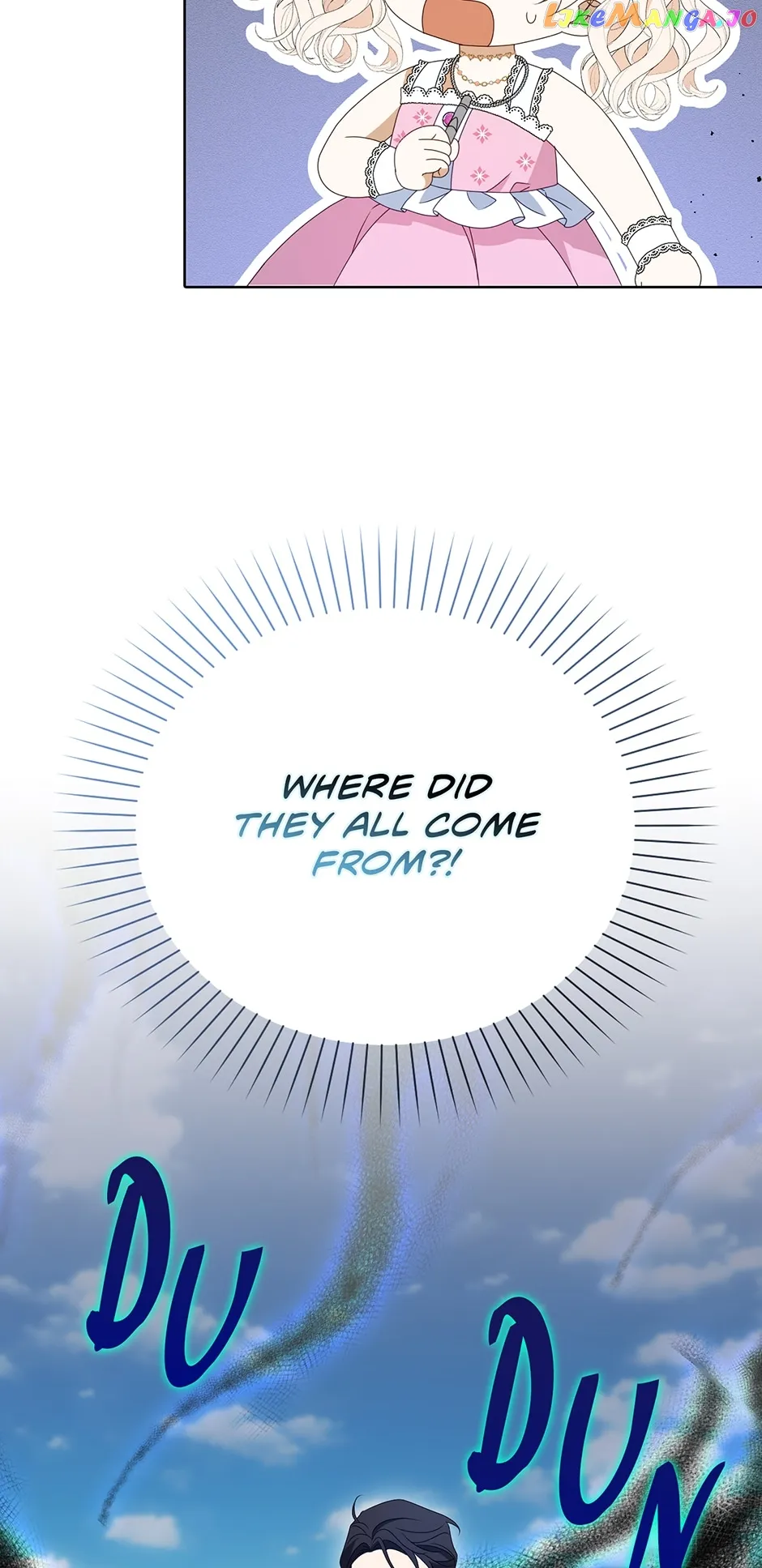 The Gangster Baby of the Duke’s Family Chapter 26 - Page 40