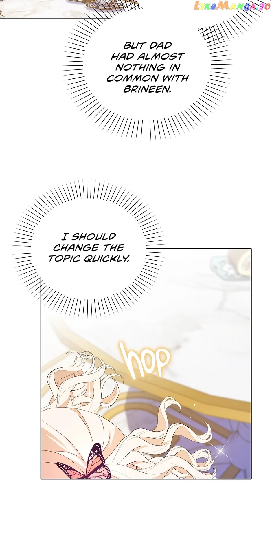 The Gangster Baby of the Duke’s Family Chapter 26 - Page 47