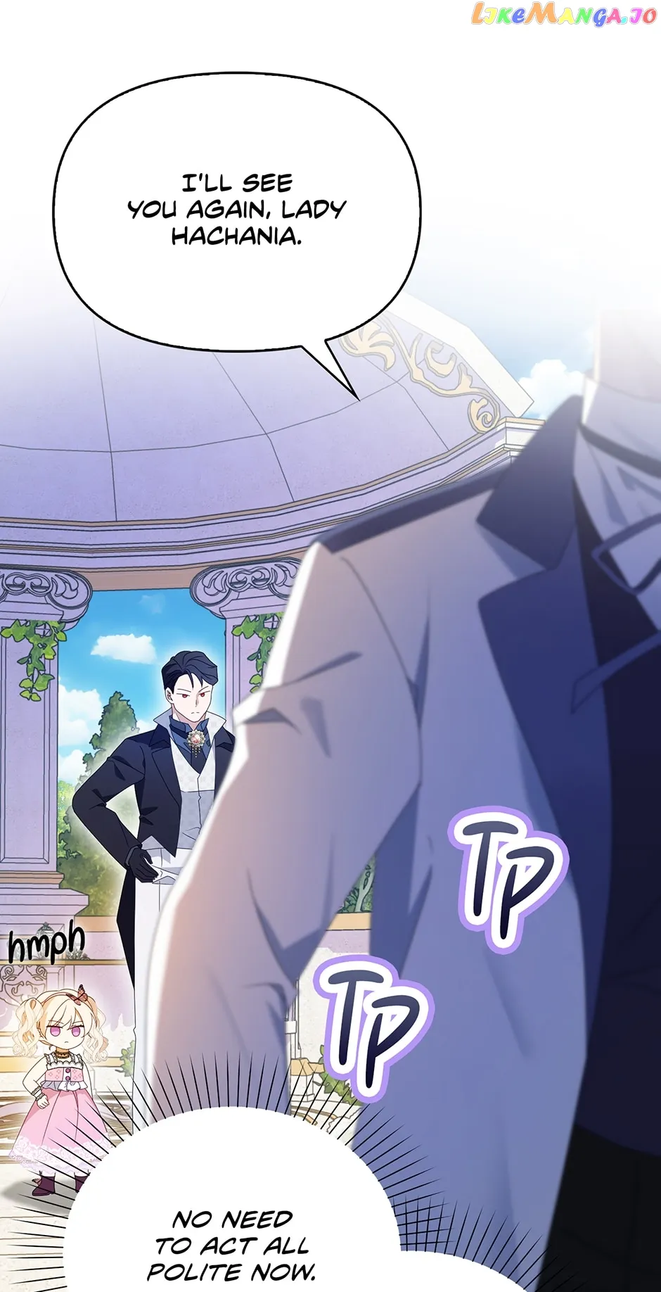 The Gangster Baby of the Duke’s Family Chapter 26 - Page 56