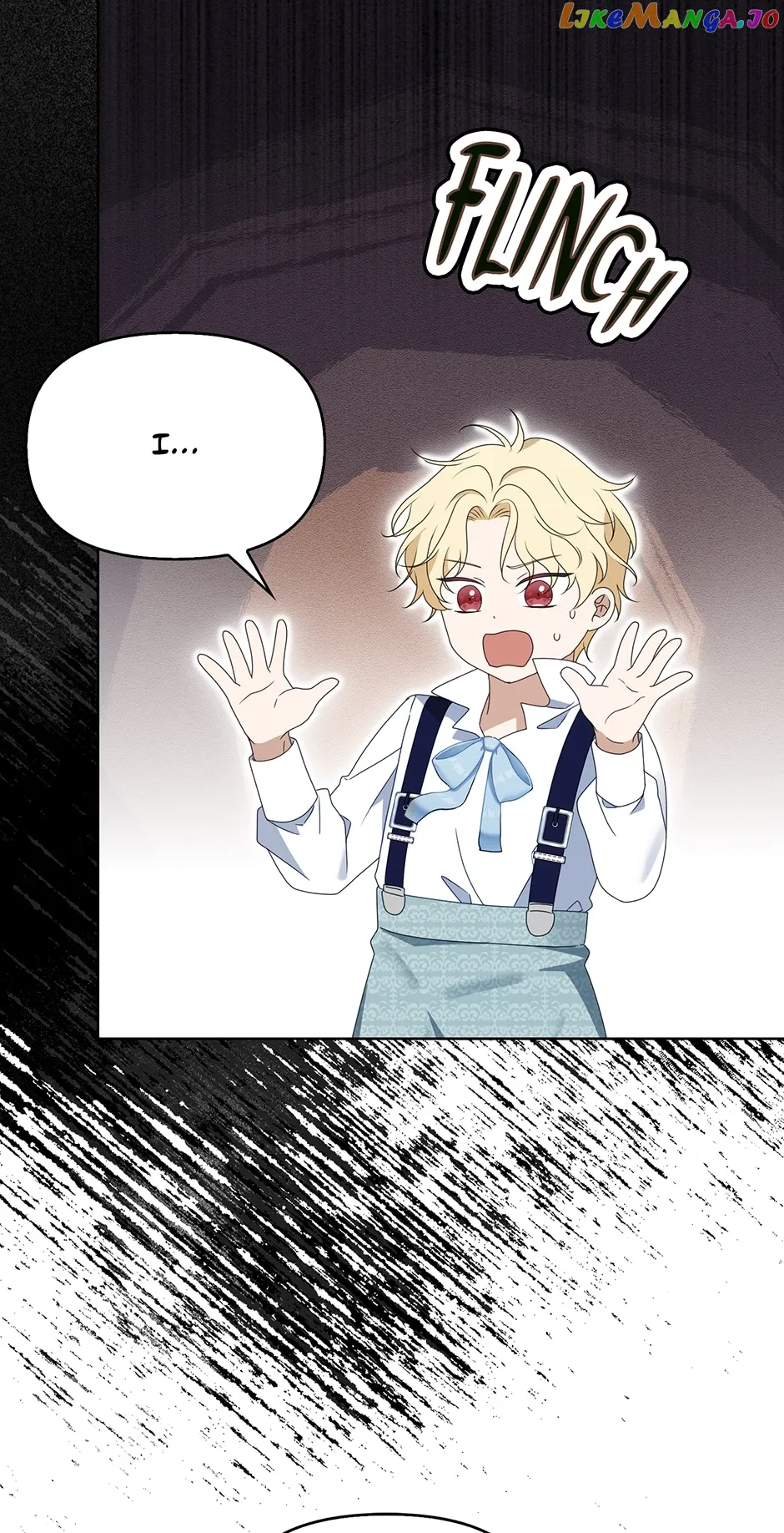 The Gangster Baby of the Duke’s Family Chapter 26 - Page 60