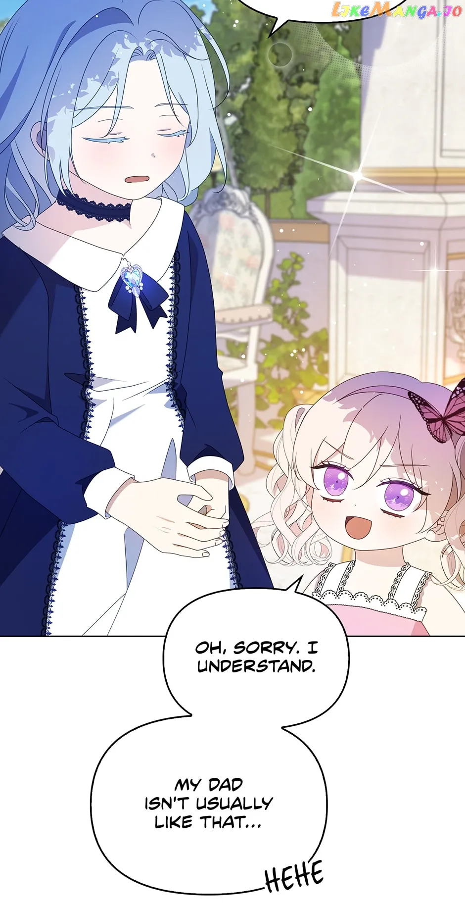 The Gangster Baby of the Duke’s Family Chapter 26 - Page 64