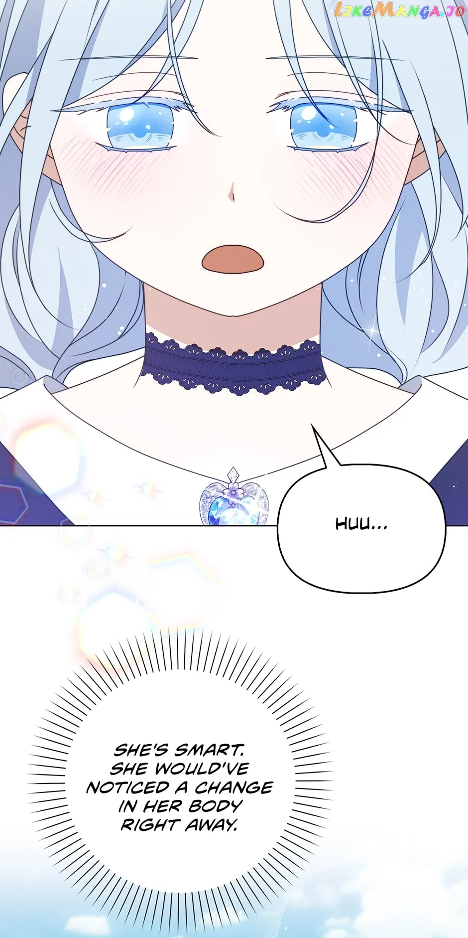 The Gangster Baby of the Duke’s Family Chapter 27 - Page 16