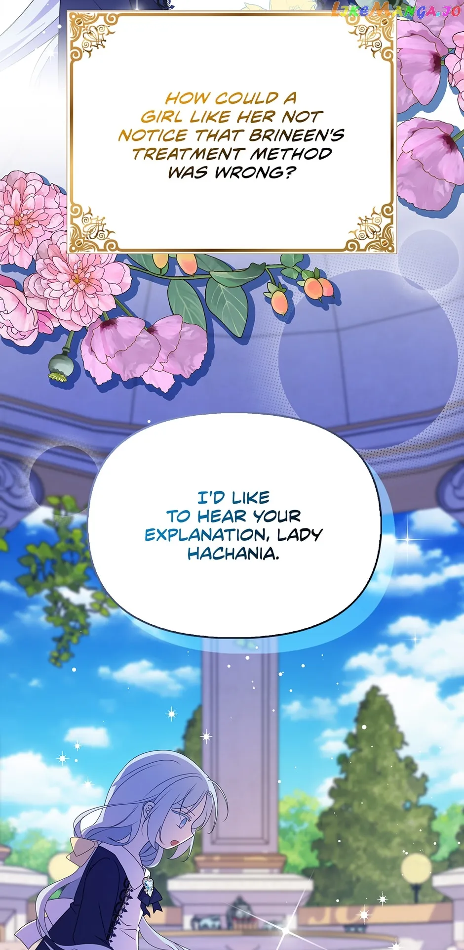 The Gangster Baby of the Duke’s Family Chapter 27 - Page 2