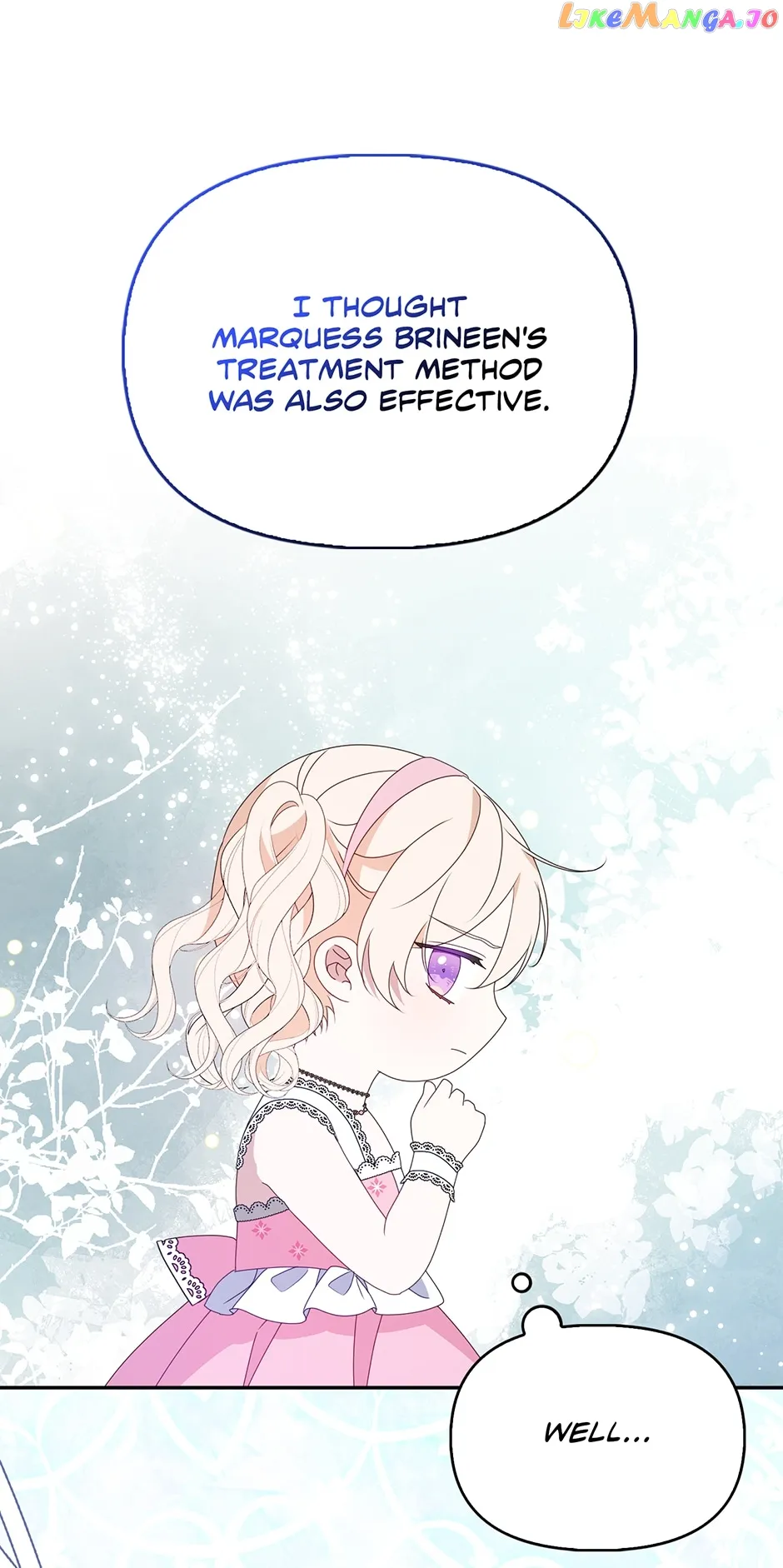 The Gangster Baby of the Duke’s Family Chapter 27 - Page 20