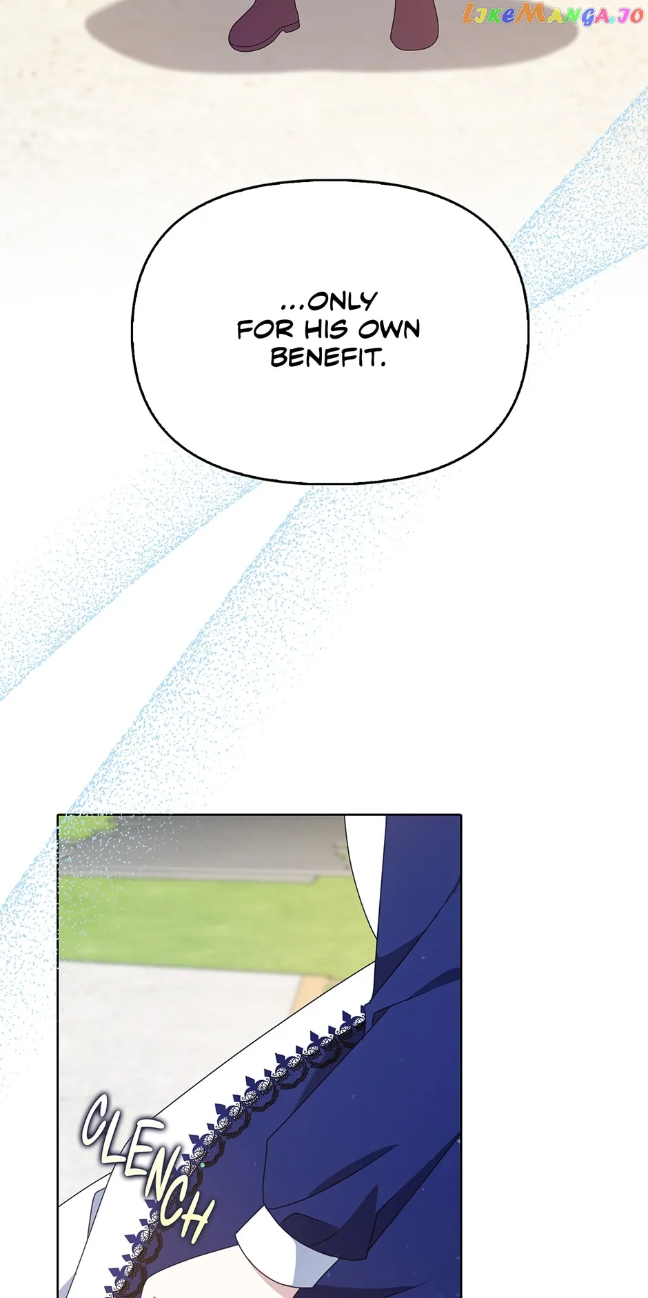 The Gangster Baby of the Duke’s Family Chapter 27 - Page 23