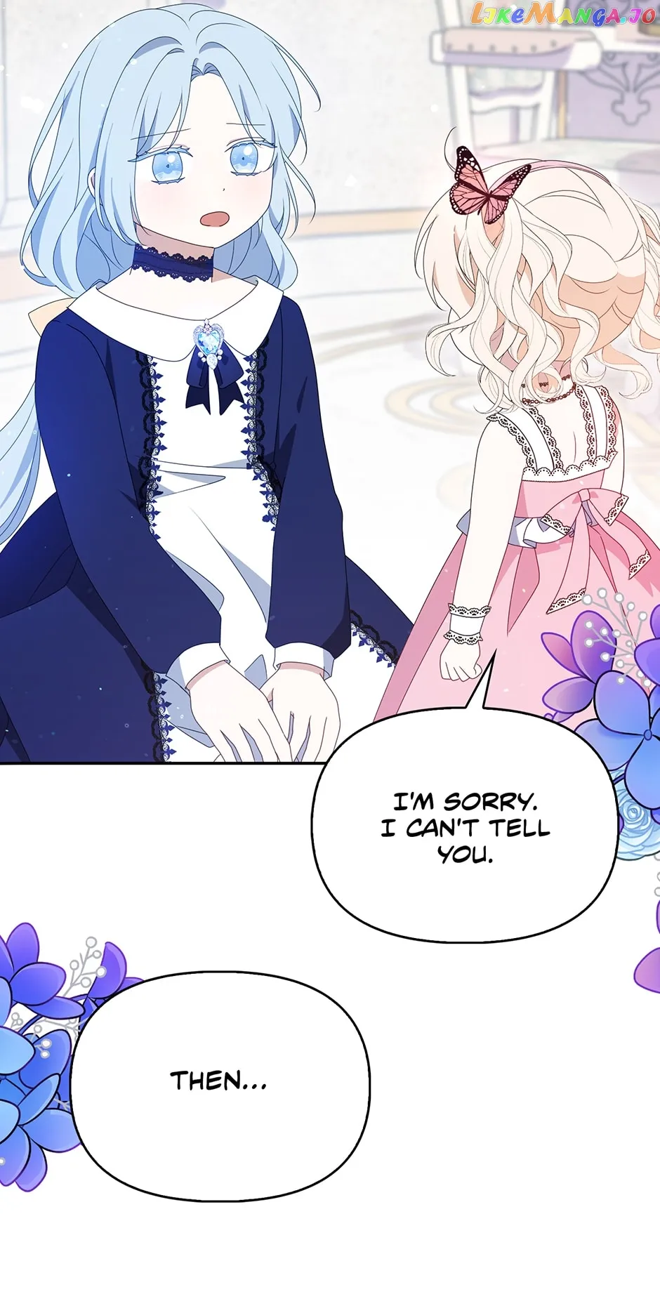 The Gangster Baby of the Duke’s Family Chapter 27 - Page 25