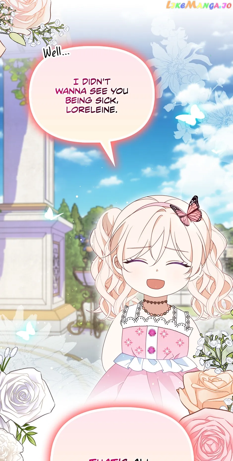 The Gangster Baby of the Duke’s Family Chapter 27 - Page 27