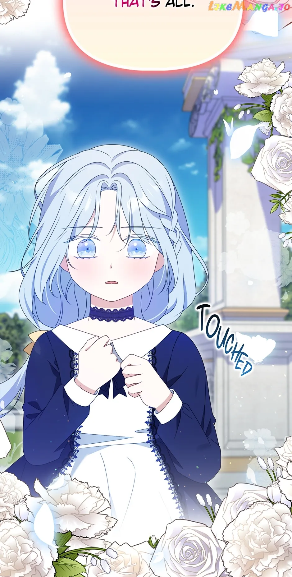 The Gangster Baby of the Duke’s Family Chapter 27 - Page 28