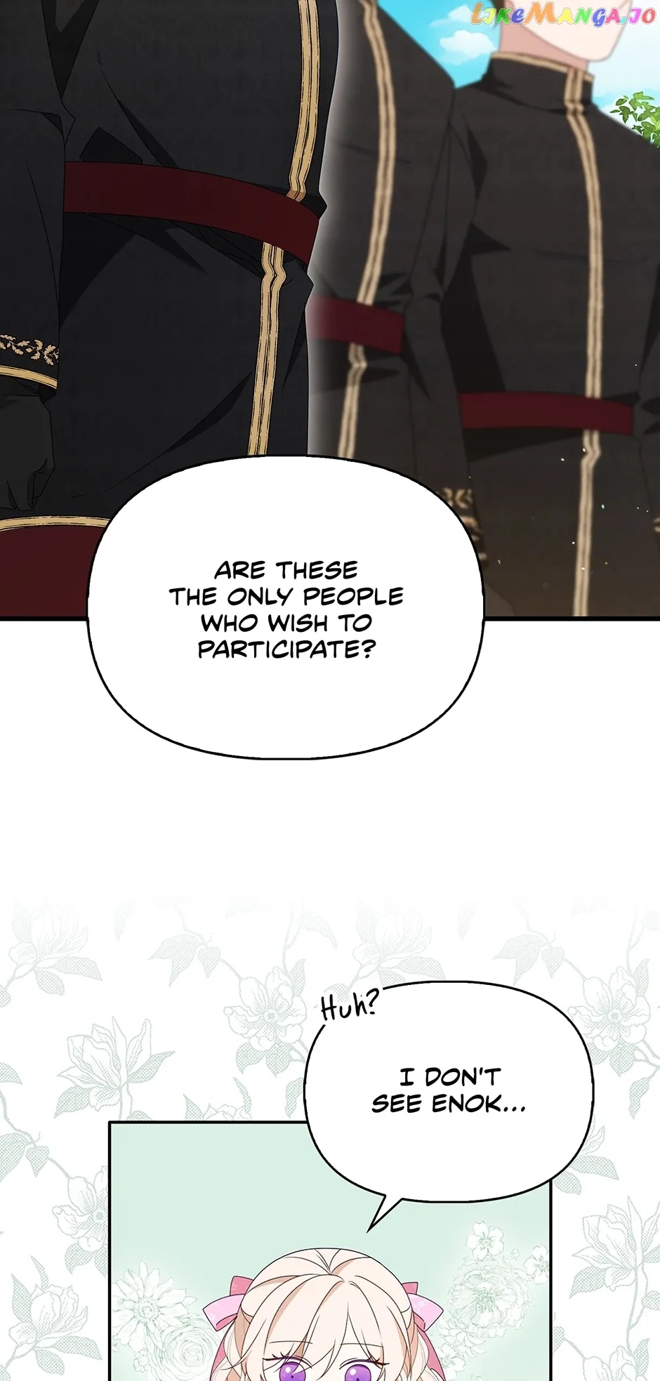 The Gangster Baby of the Duke’s Family Chapter 27 - Page 41