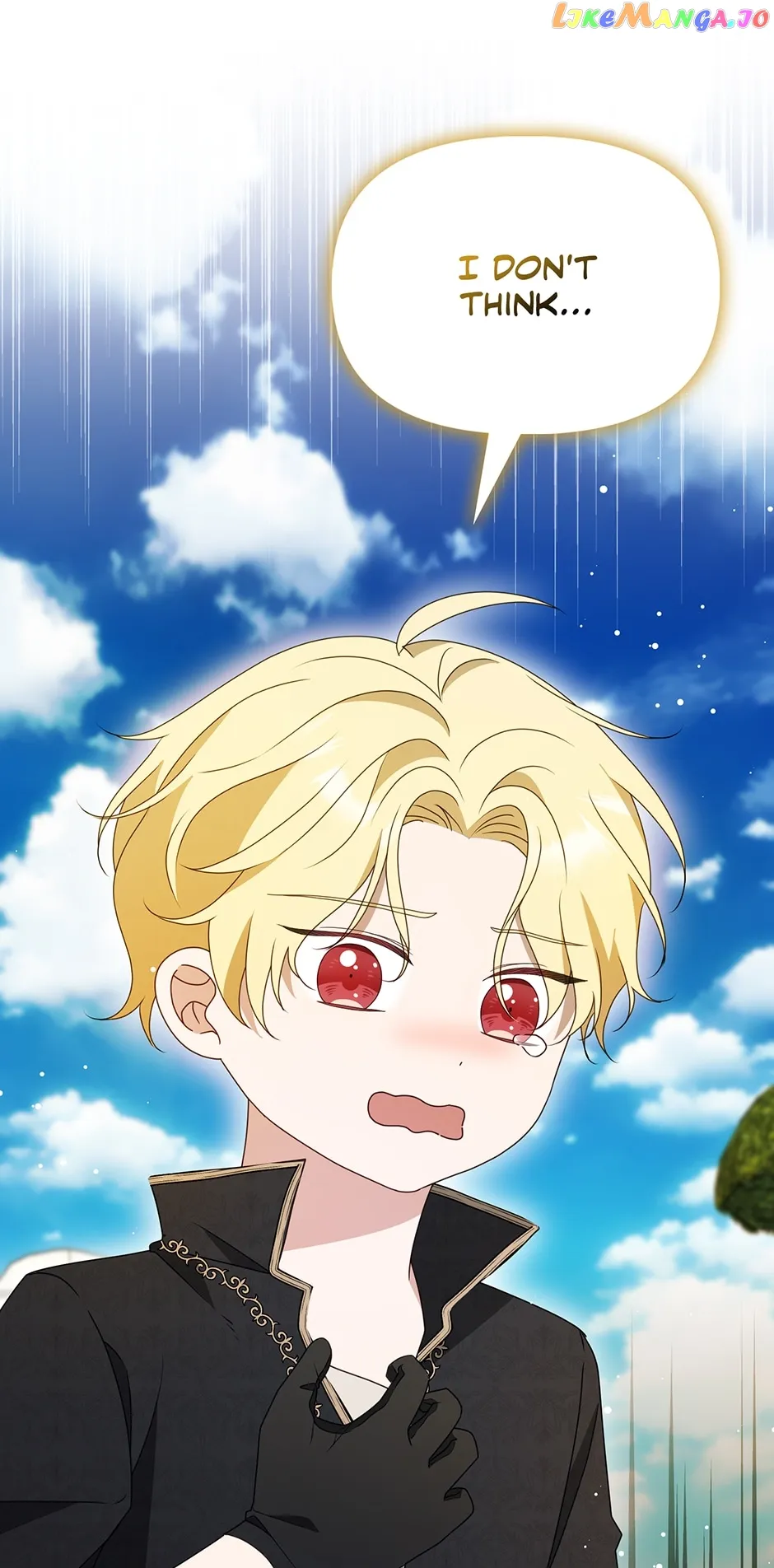 The Gangster Baby of the Duke’s Family Chapter 27 - Page 48