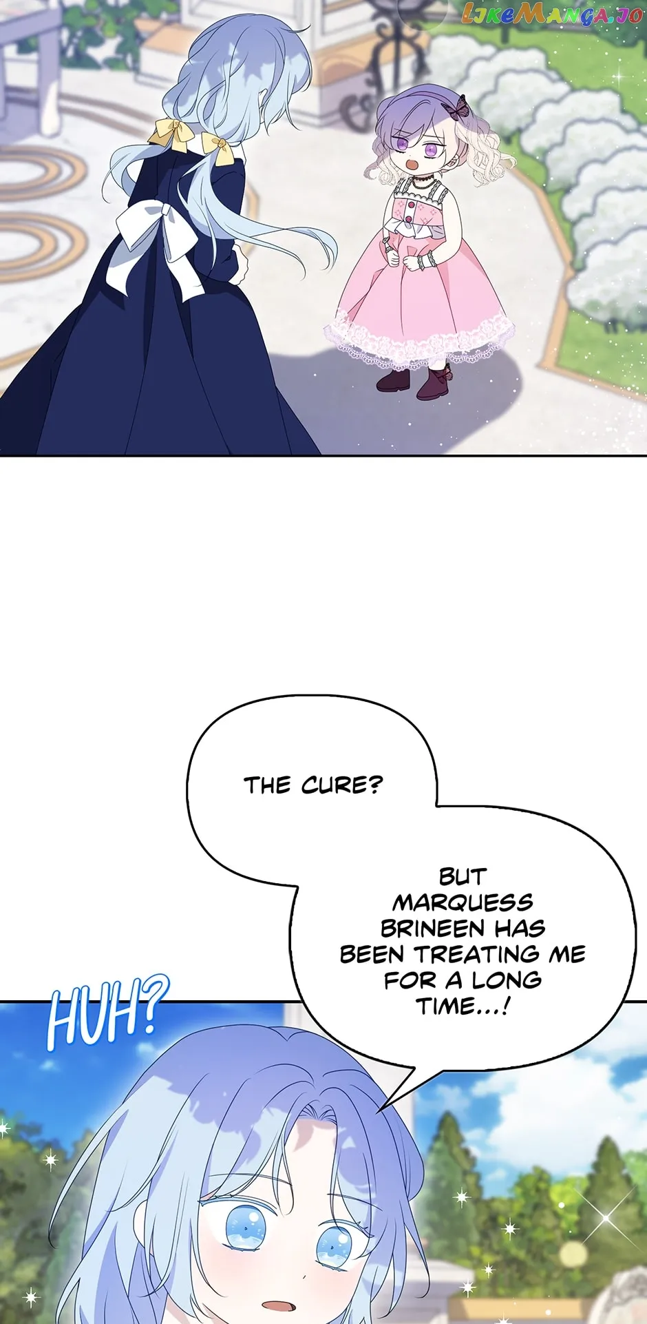 The Gangster Baby of the Duke’s Family Chapter 27 - Page 5