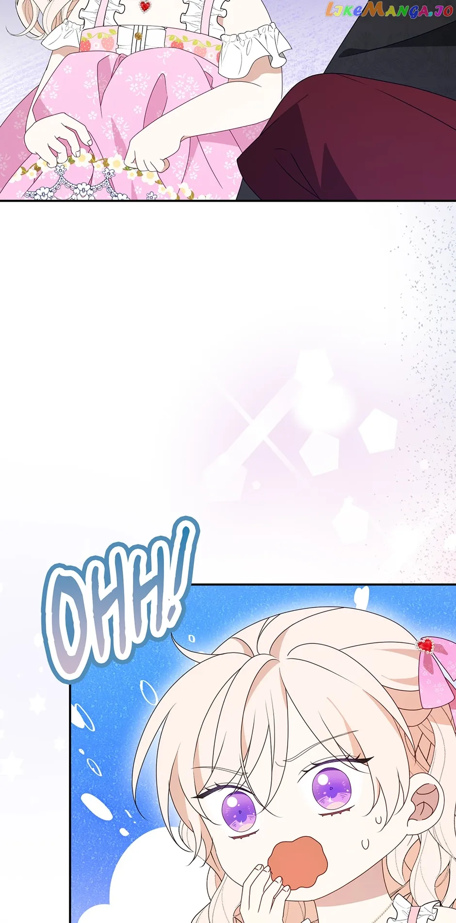 The Gangster Baby of the Duke’s Family Chapter 27 - Page 54