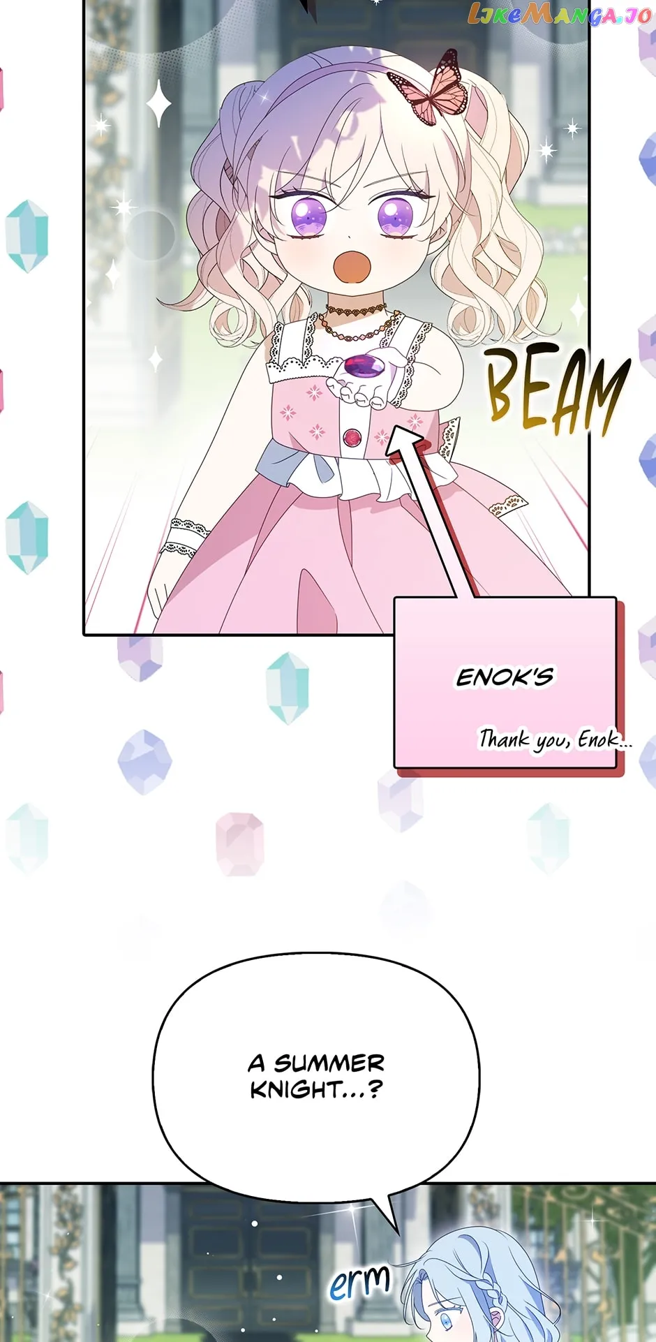 The Gangster Baby of the Duke’s Family Chapter 27 - Page 8