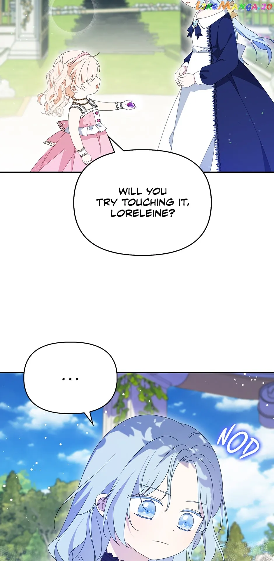 The Gangster Baby of the Duke’s Family Chapter 27 - Page 9