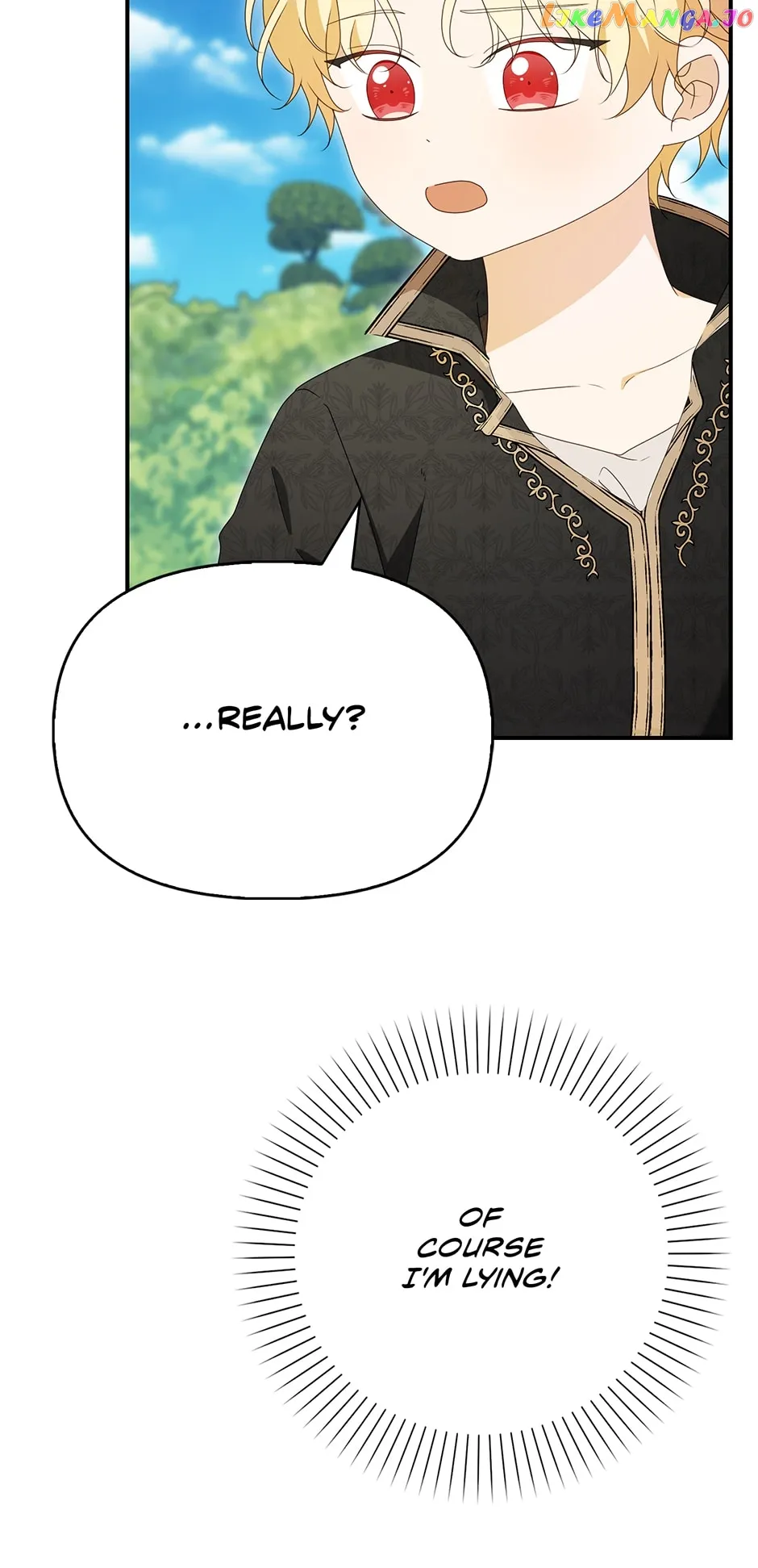 The Gangster Baby of the Duke’s Family Chapter 28 - Page 10