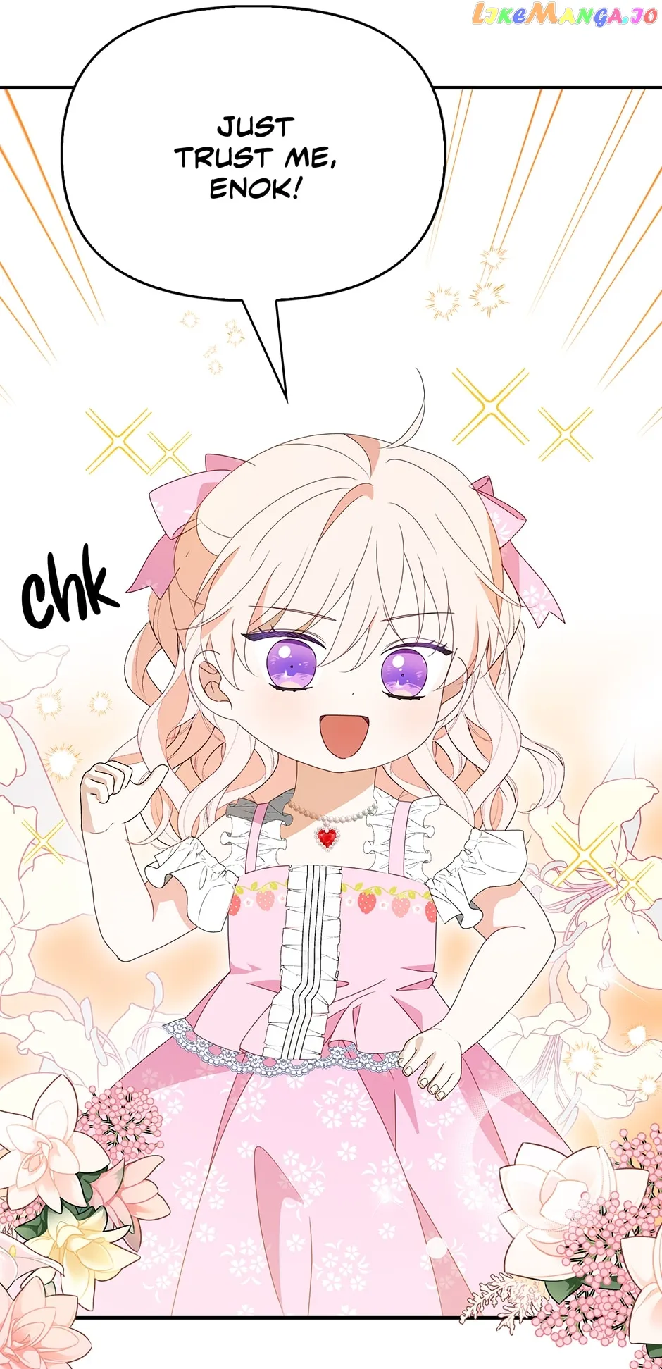 The Gangster Baby of the Duke’s Family Chapter 28 - Page 11