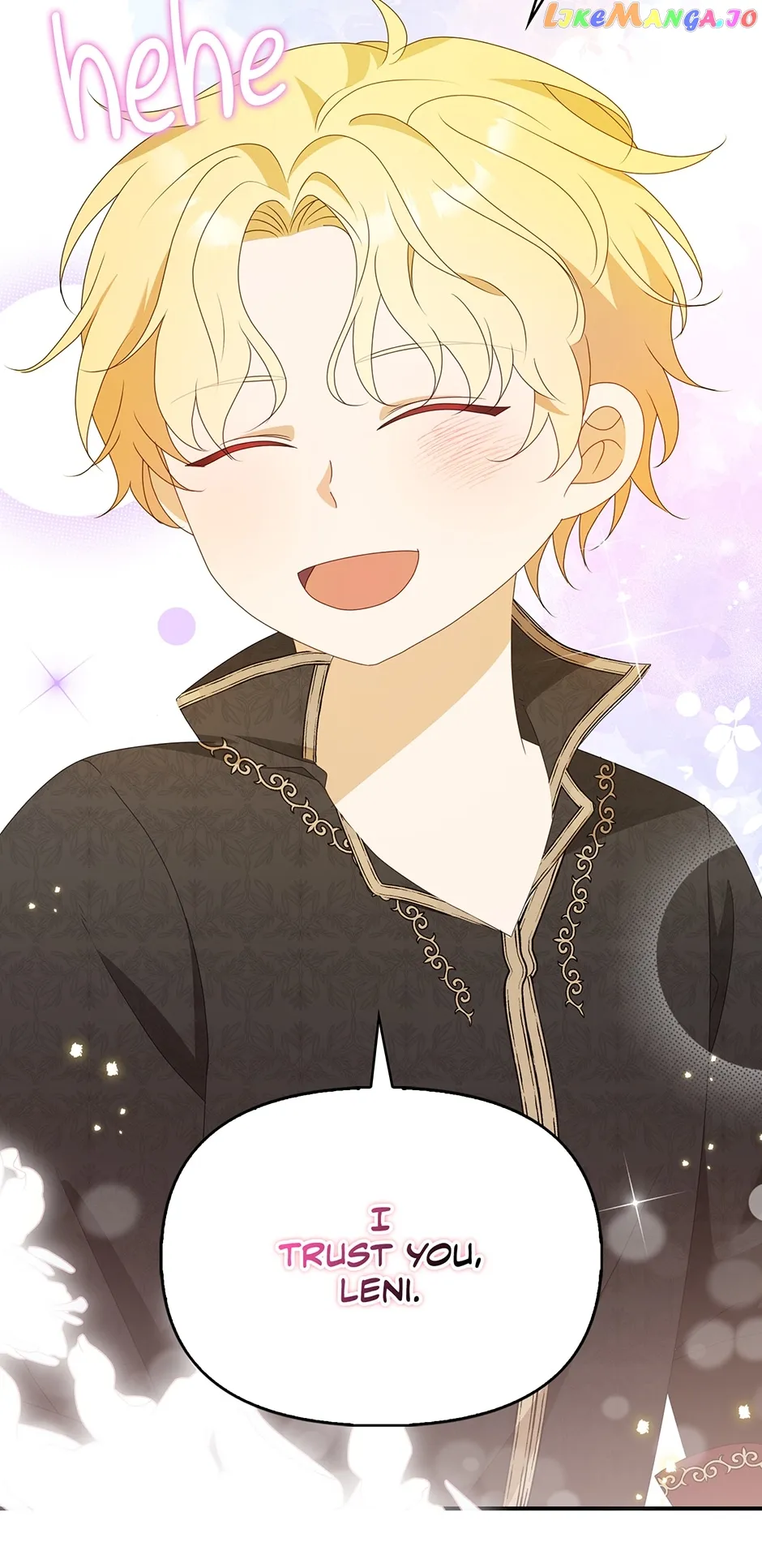 The Gangster Baby of the Duke’s Family Chapter 28 - Page 13