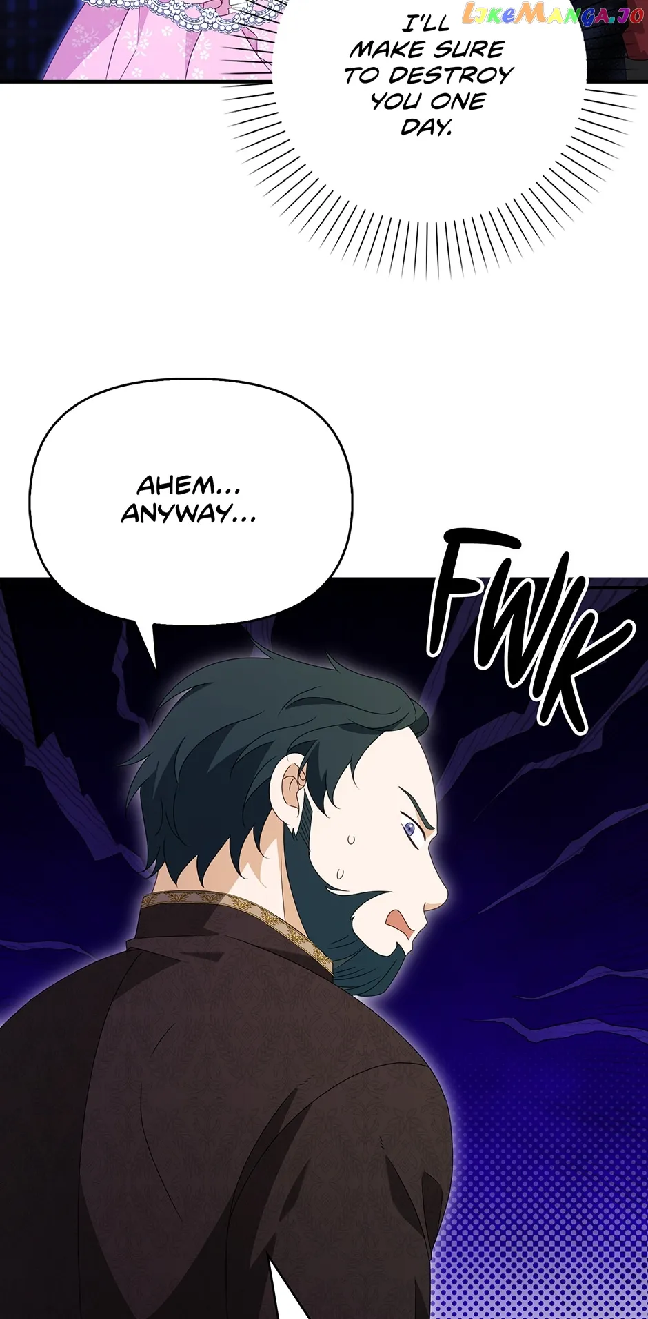 The Gangster Baby of the Duke’s Family Chapter 28 - Page 21