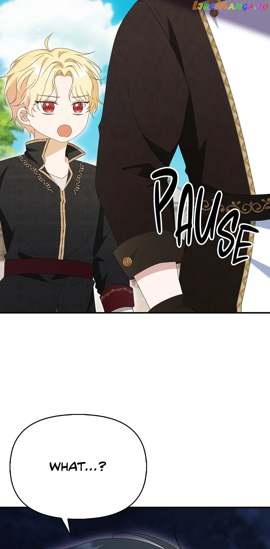 The Gangster Baby of the Duke’s Family Chapter 28 - Page 24