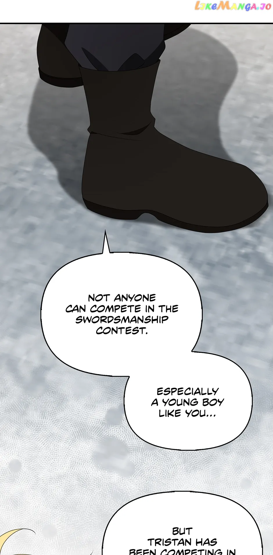 The Gangster Baby of the Duke’s Family Chapter 28 - Page 26