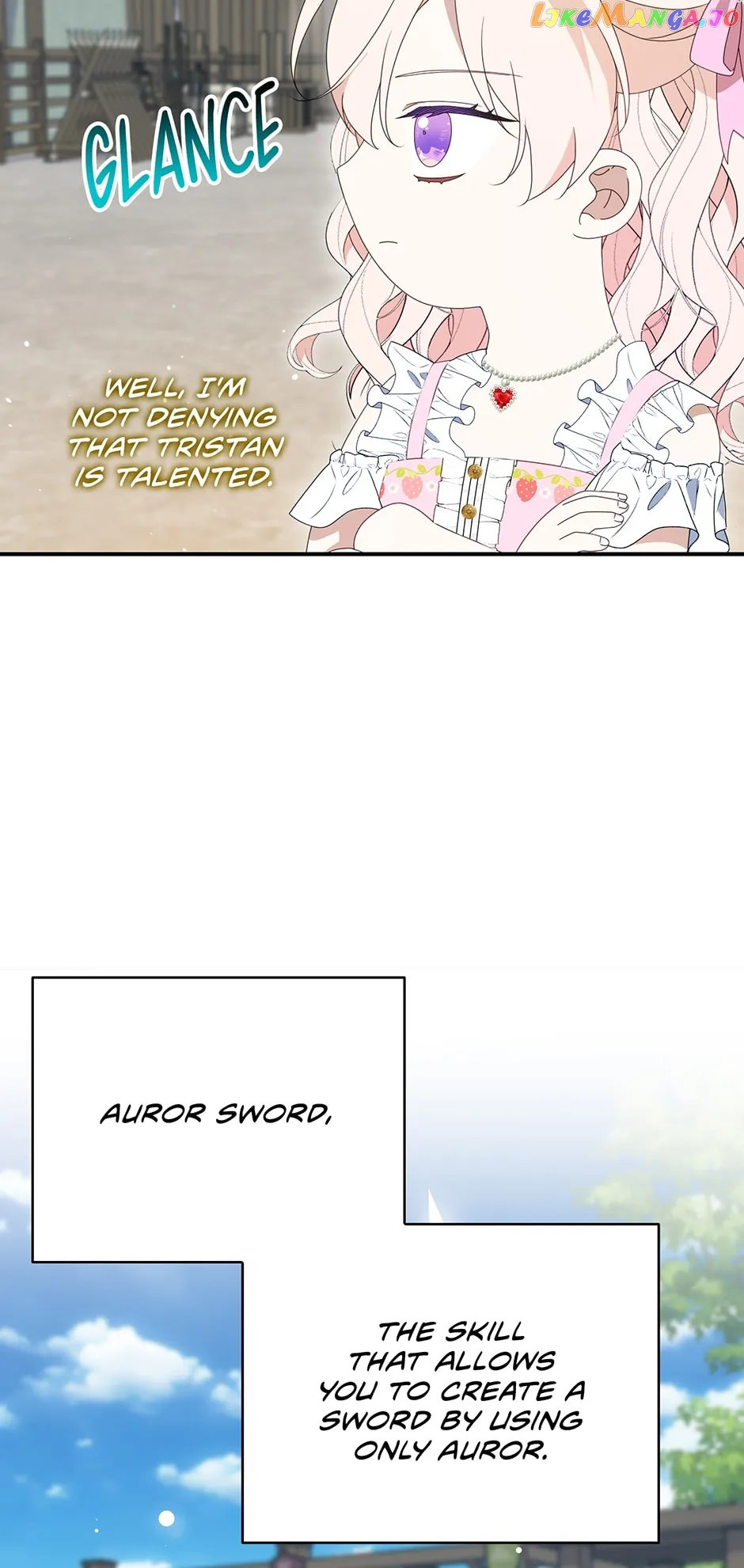 The Gangster Baby of the Duke’s Family Chapter 28 - Page 33