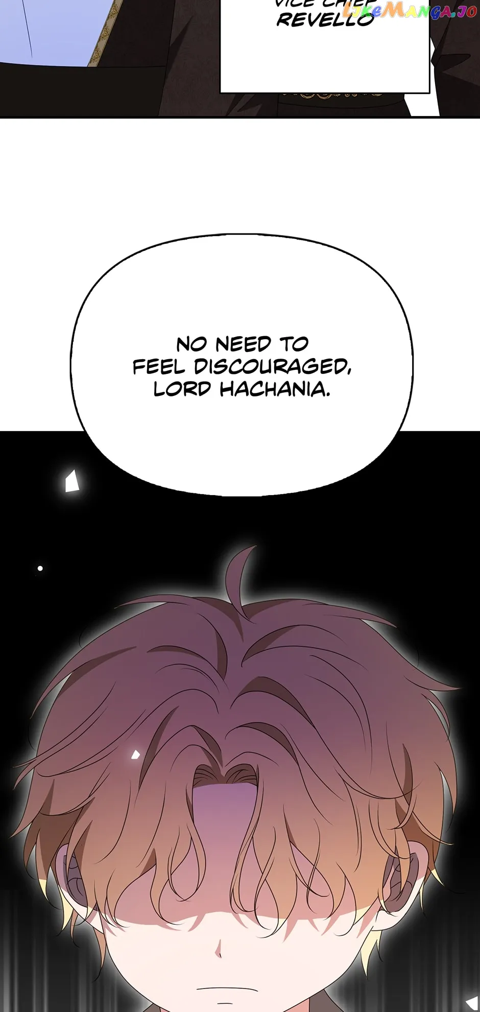 The Gangster Baby of the Duke’s Family Chapter 28 - Page 36