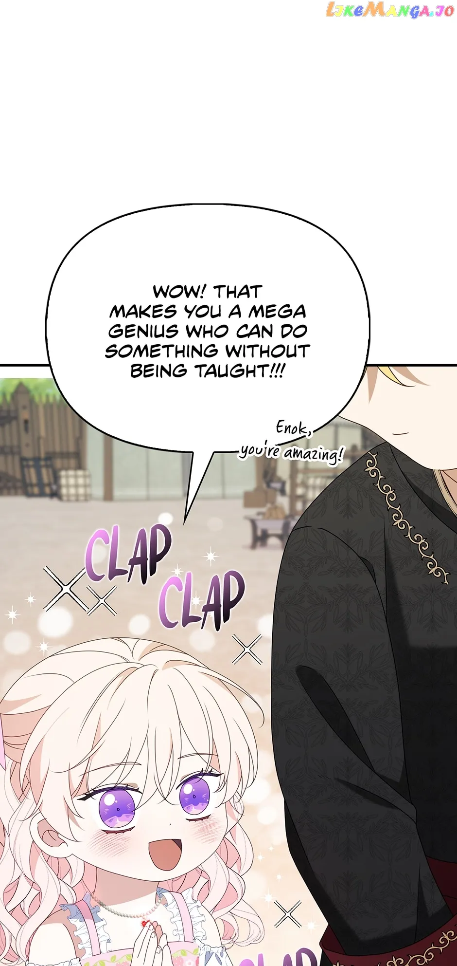 The Gangster Baby of the Duke’s Family Chapter 28 - Page 43