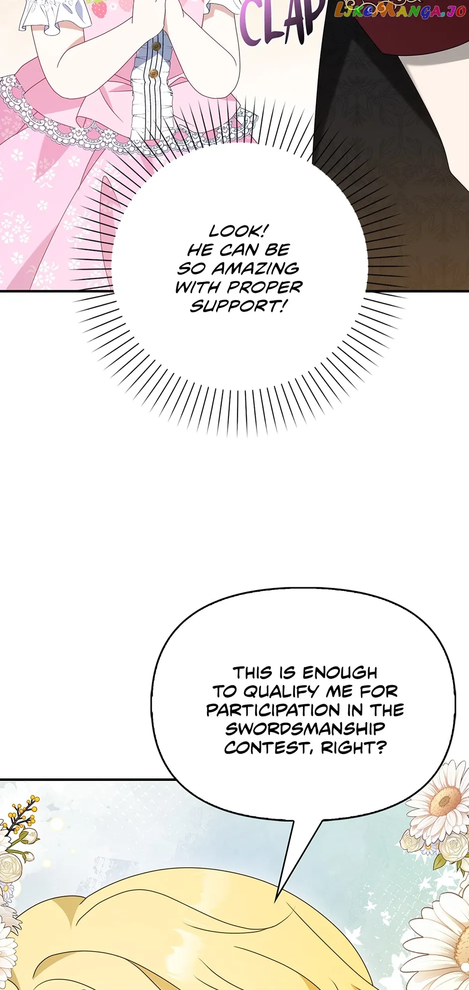 The Gangster Baby of the Duke’s Family Chapter 28 - Page 44