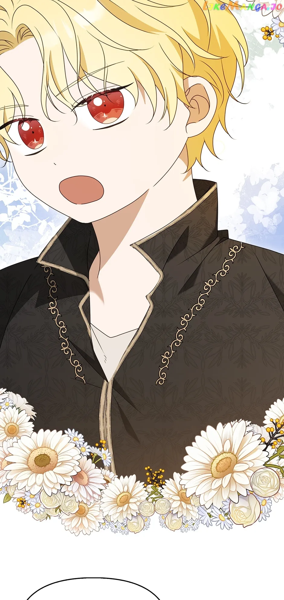 The Gangster Baby of the Duke’s Family Chapter 28 - Page 45