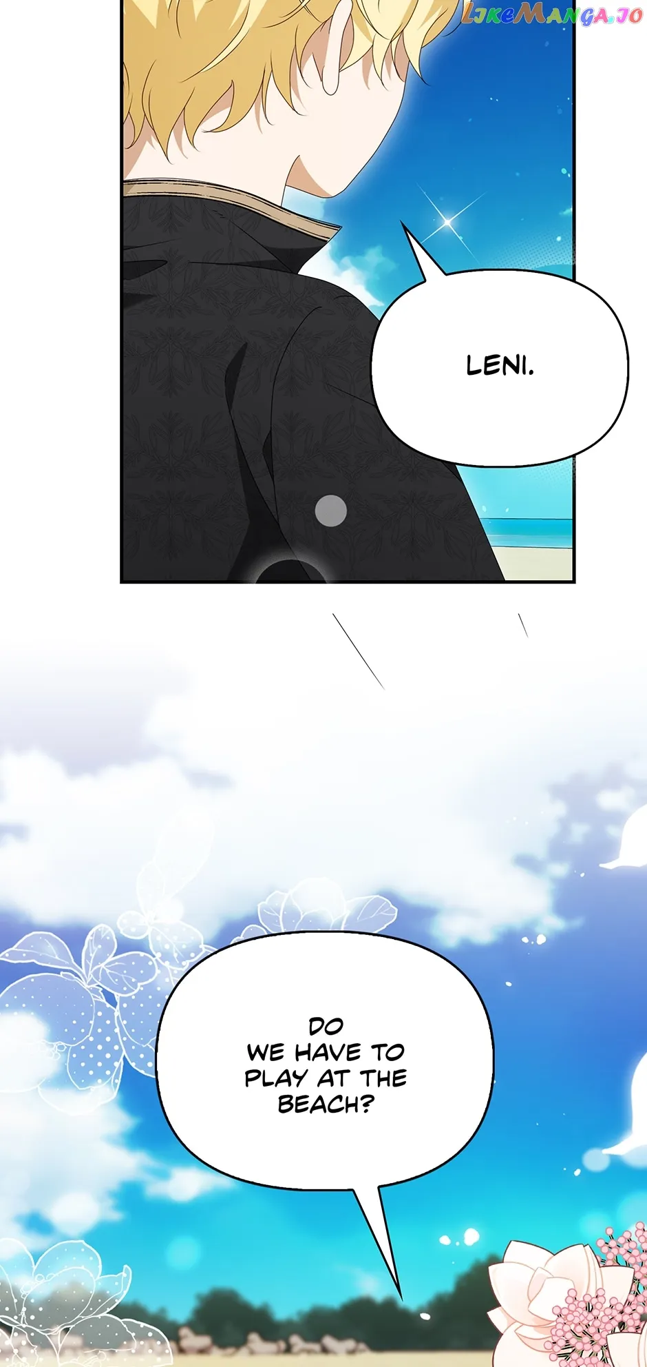 The Gangster Baby of the Duke’s Family Chapter 28 - Page 51