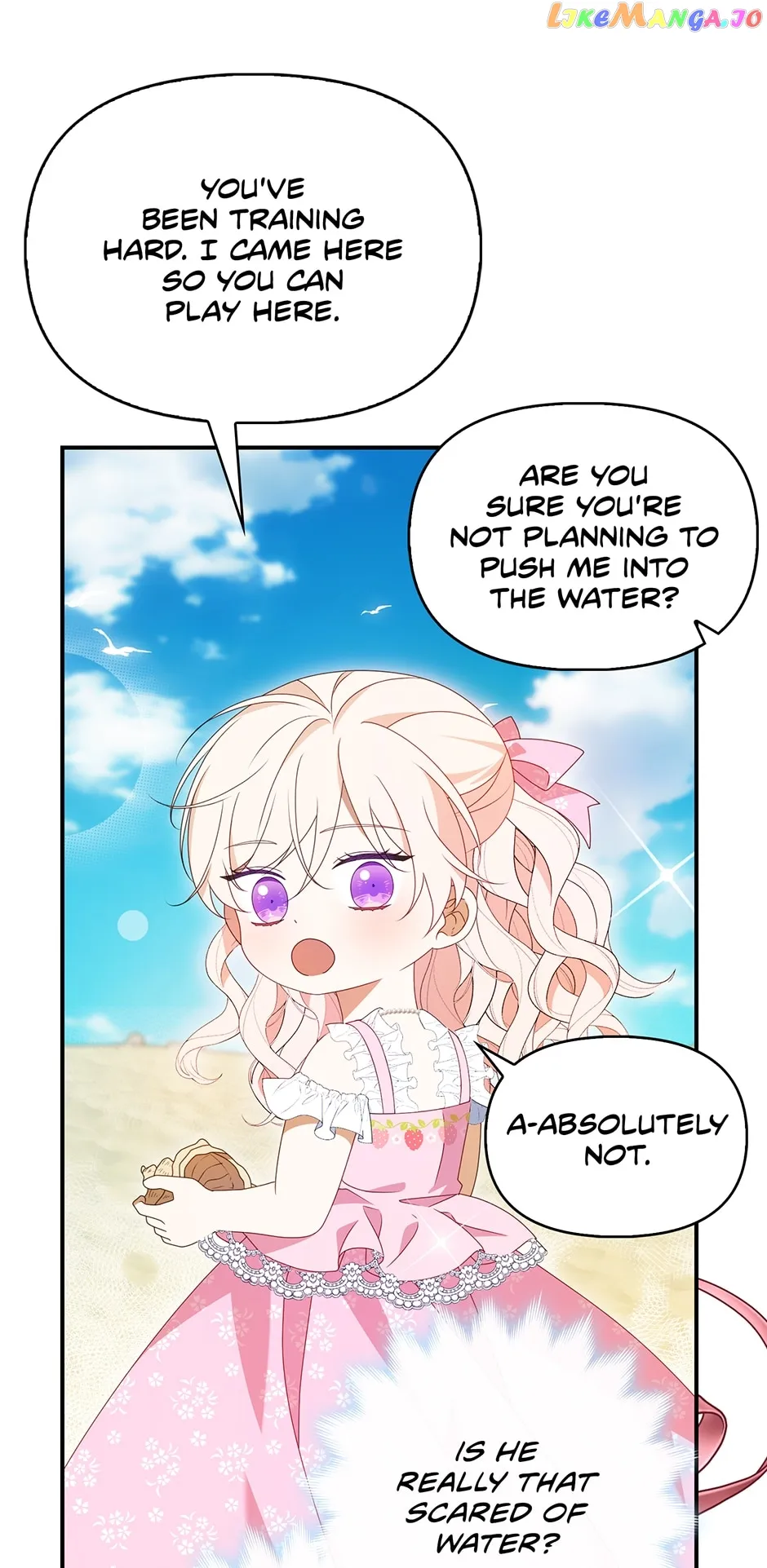 The Gangster Baby of the Duke’s Family Chapter 28 - Page 53